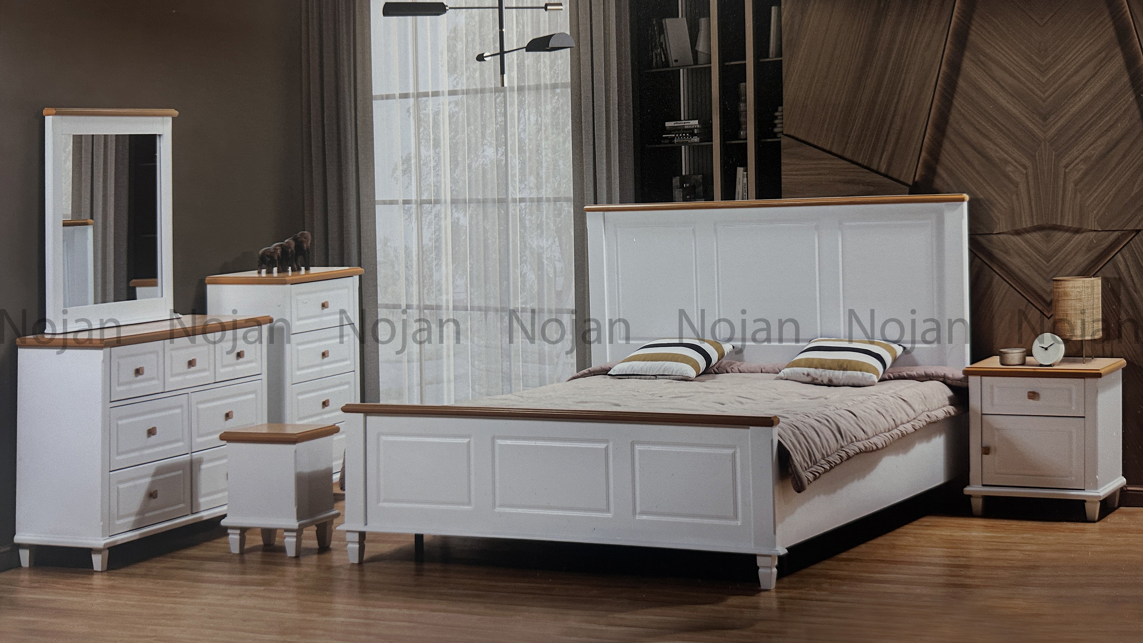 قیمت سرویس خواب مایا