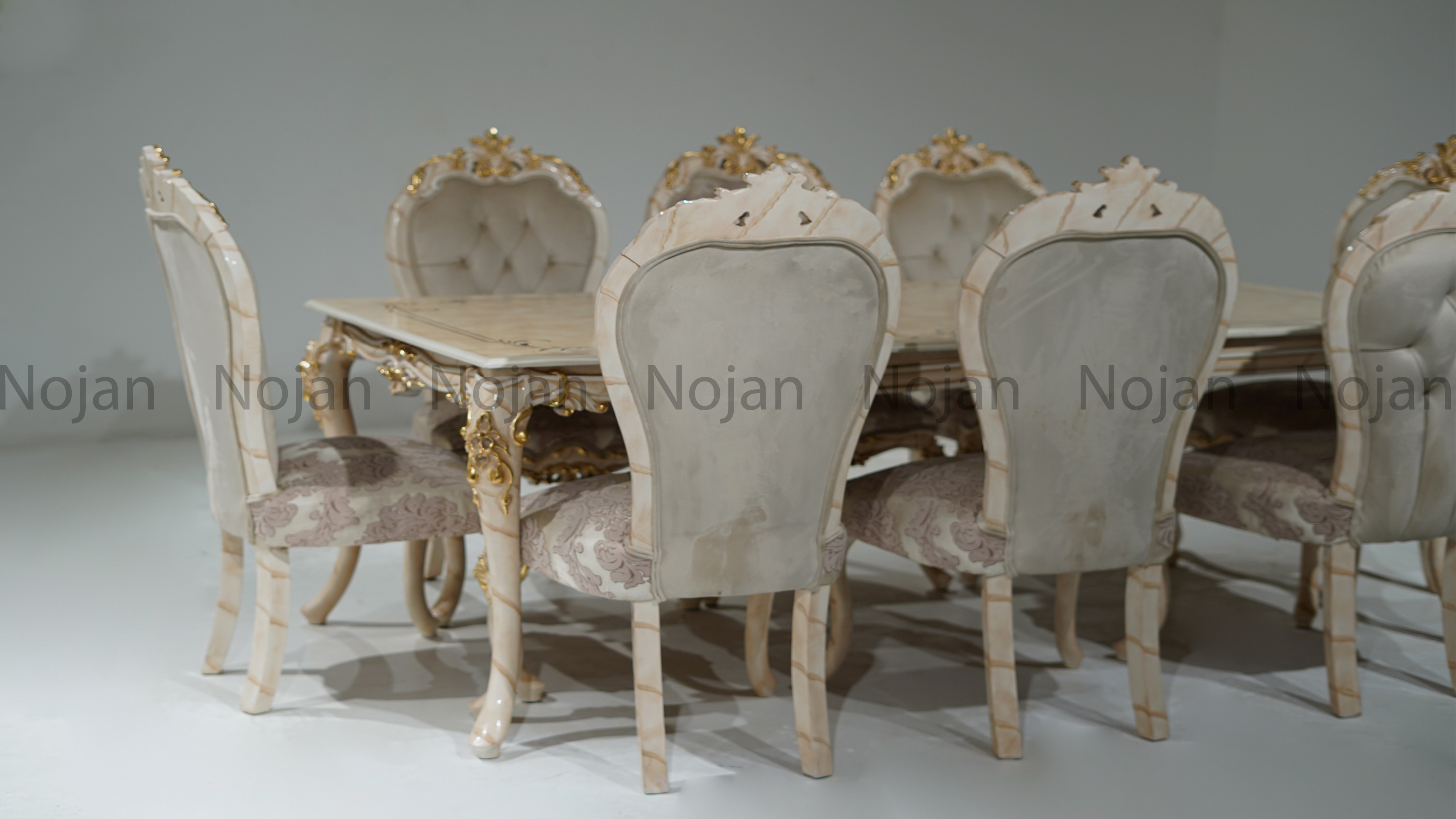 غذاخوری کلاسیک نارسیس