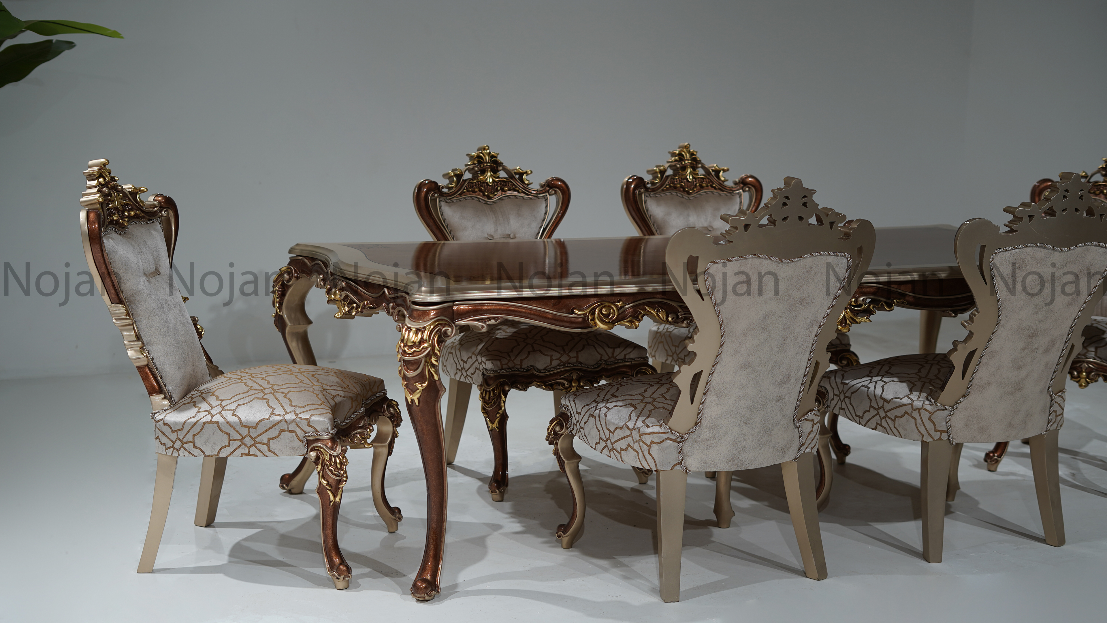 غذاخوری کلاسیک آرسیس