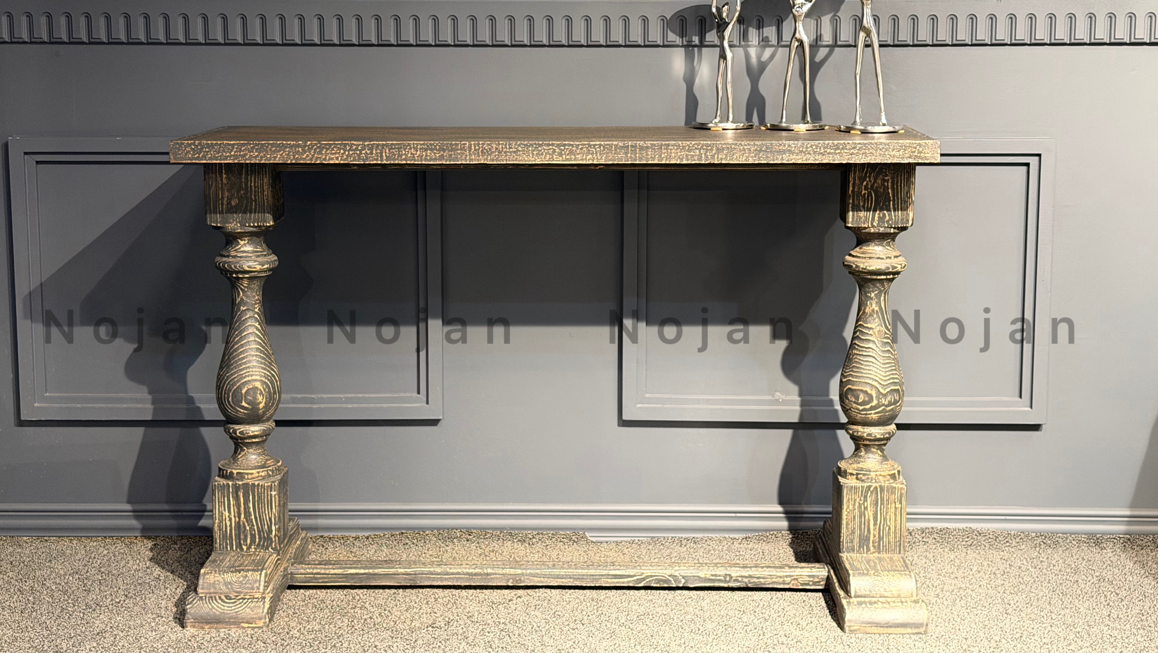 کنسول گلاریس