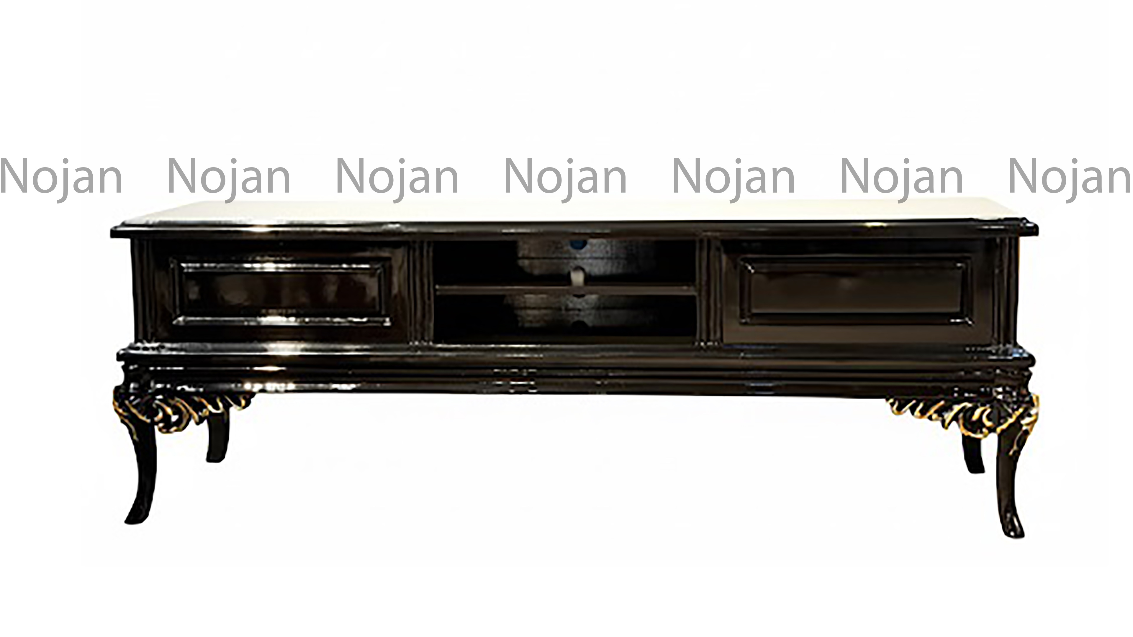 قیمت میز تی وی کلاسیک والتر