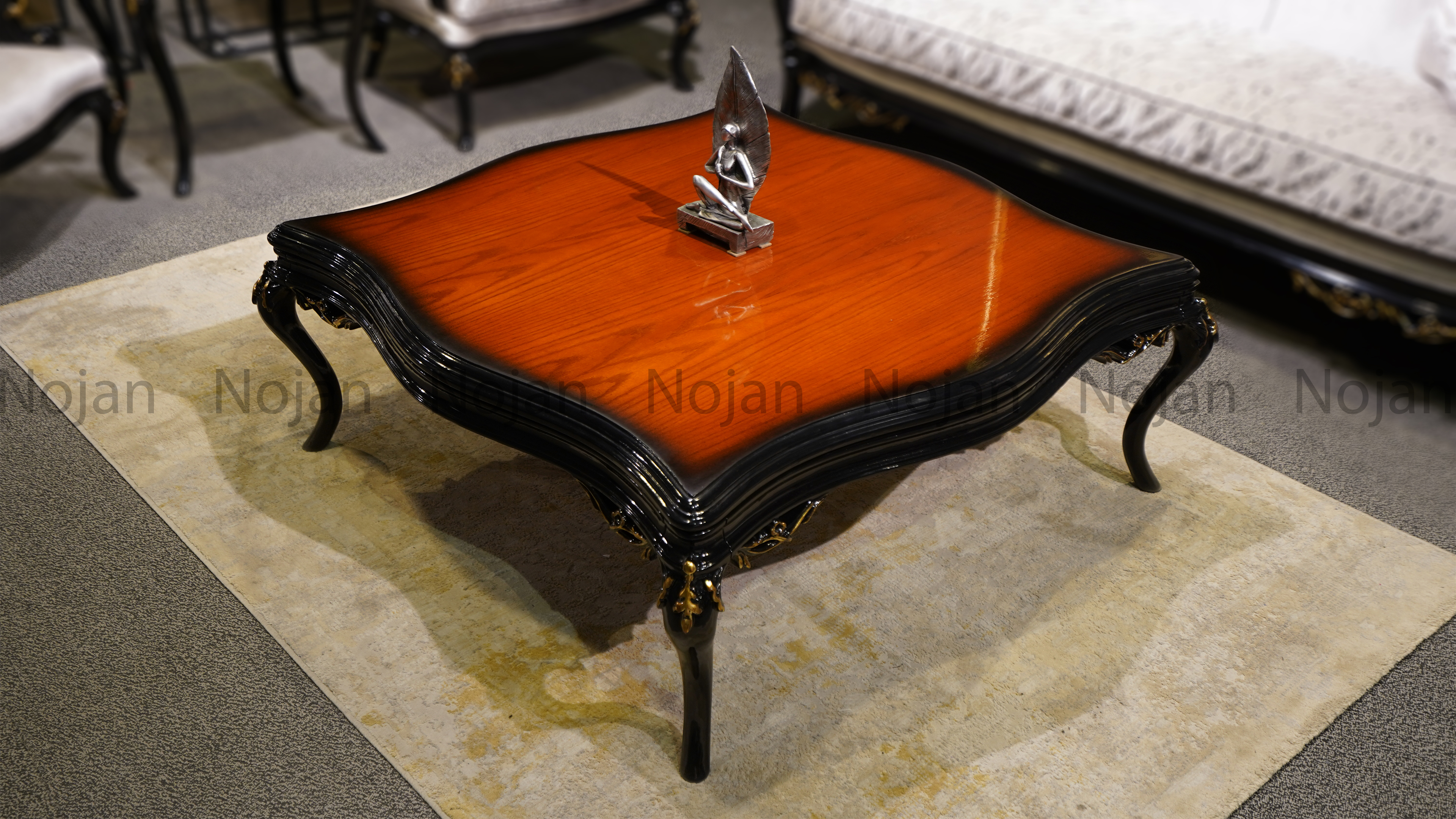 مبل کلاسیک والتر