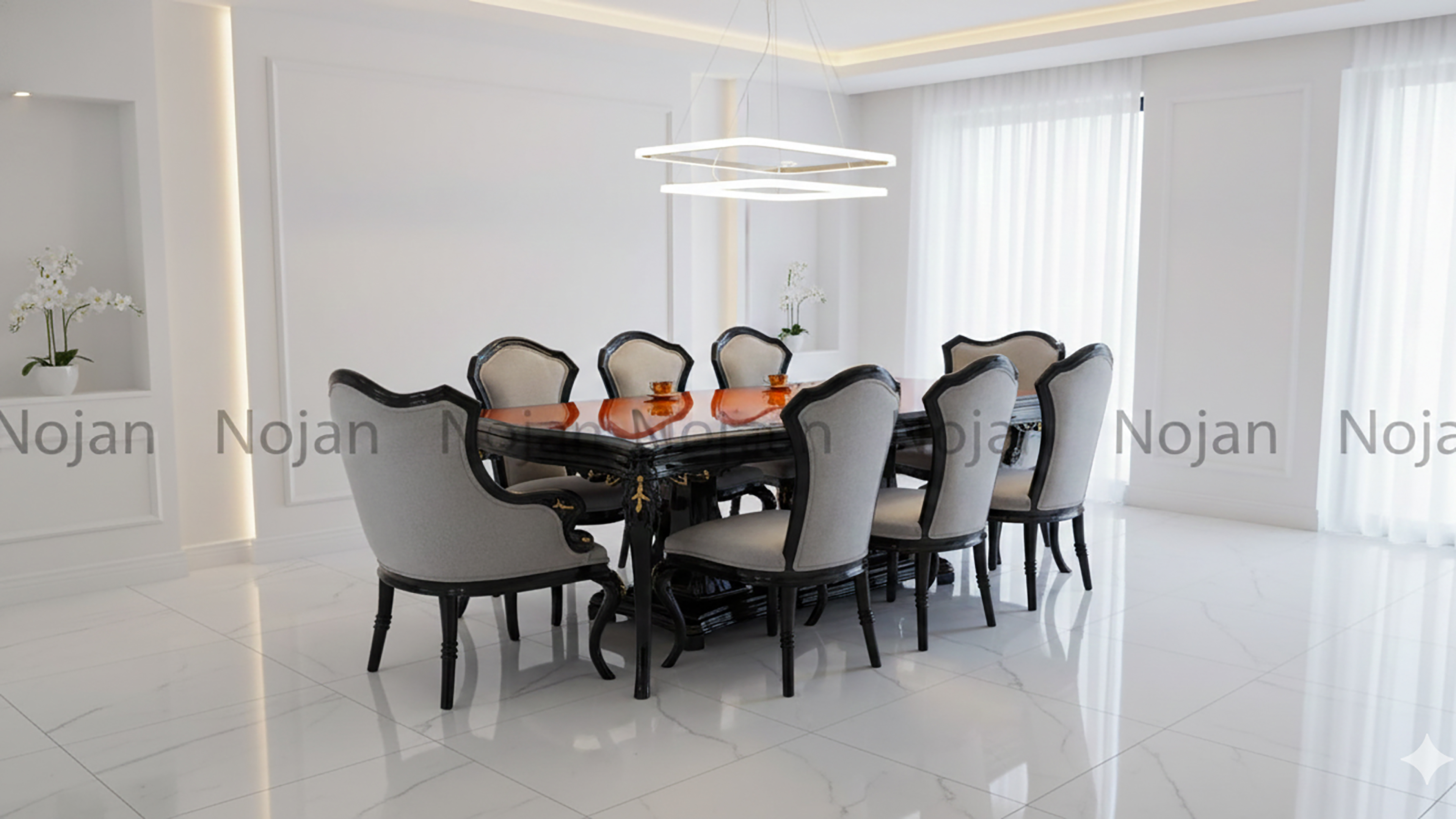 غذاخوری والتر