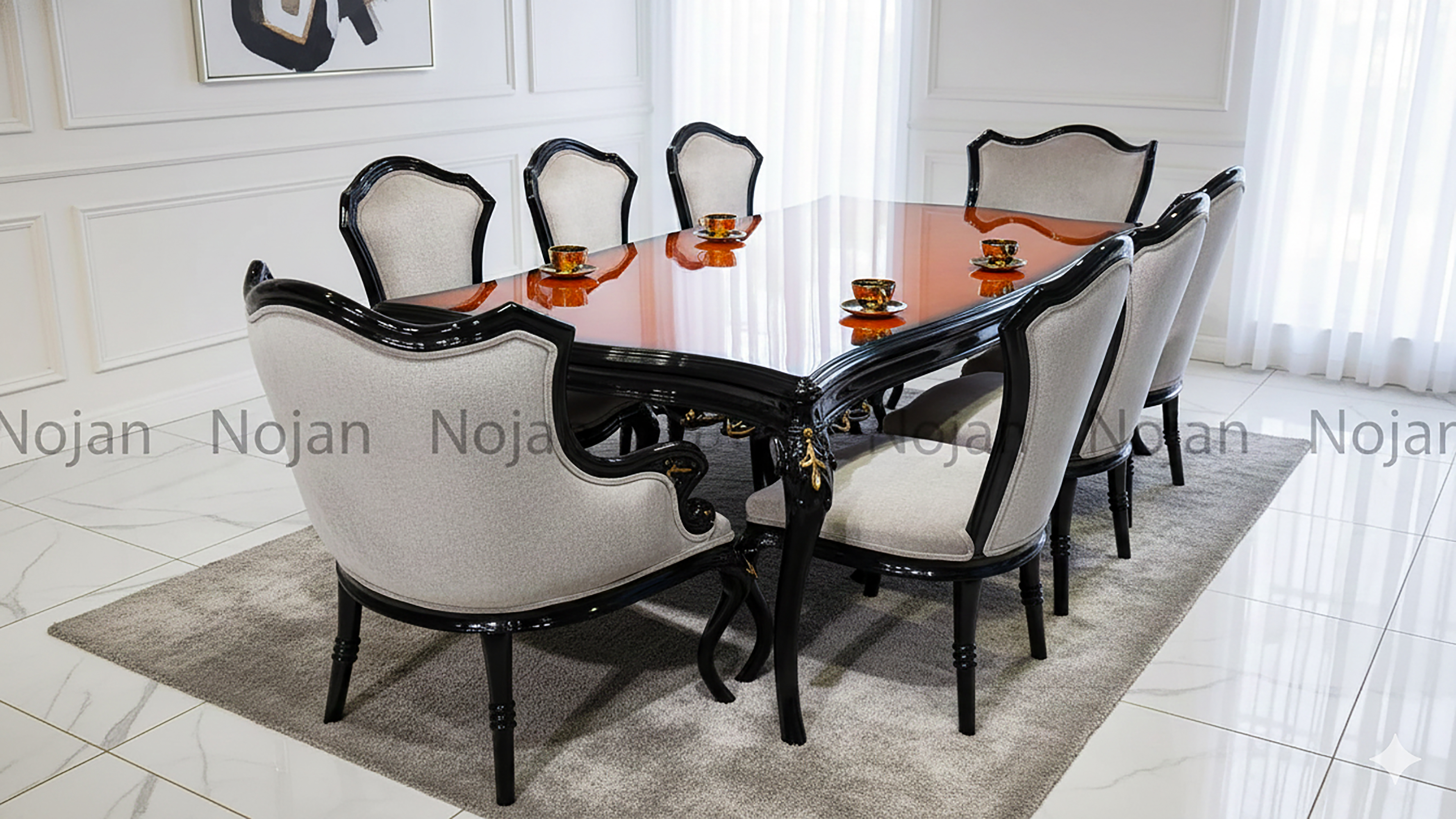 غذاخوری والتر