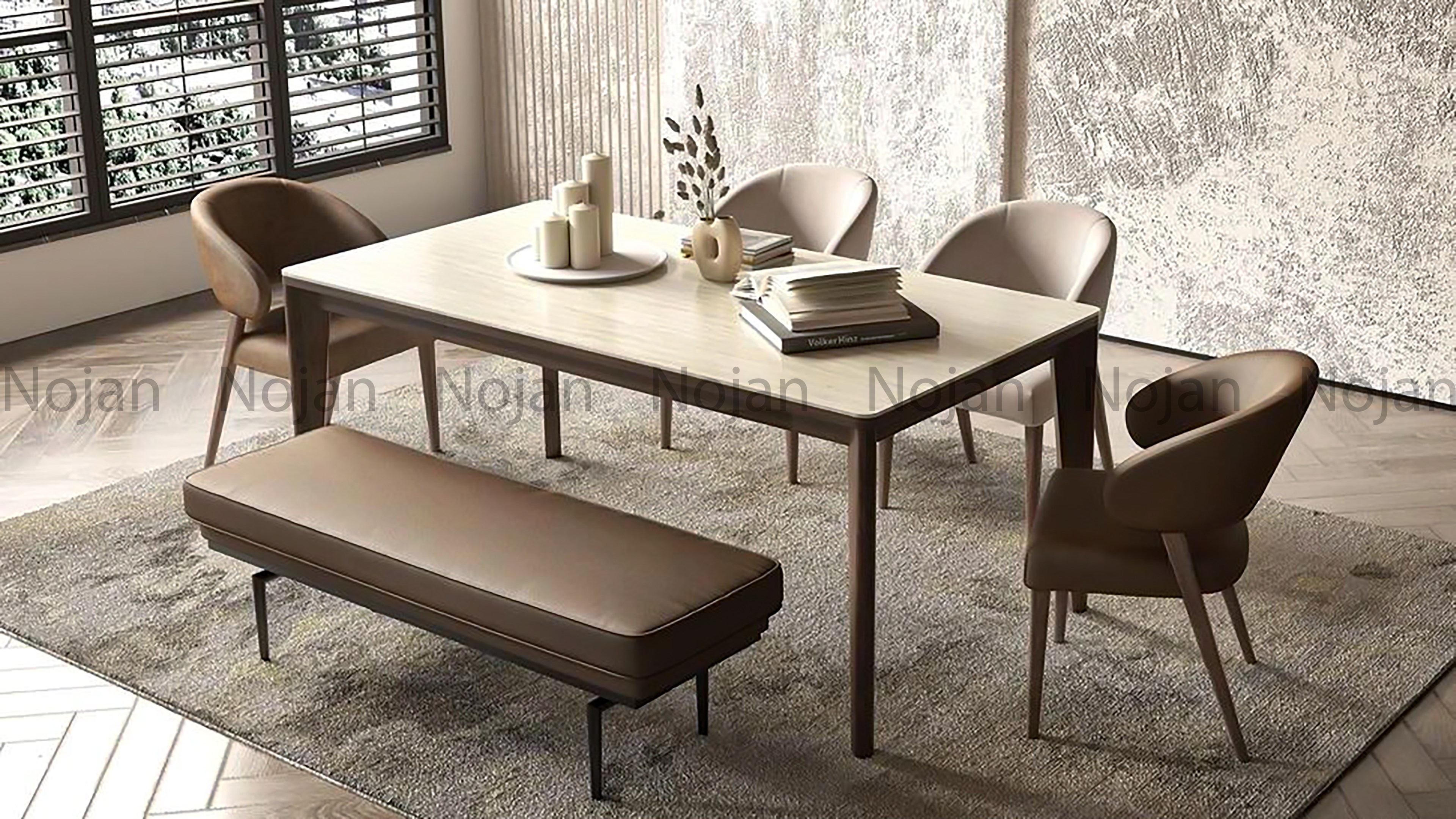 غذاخوری رونا