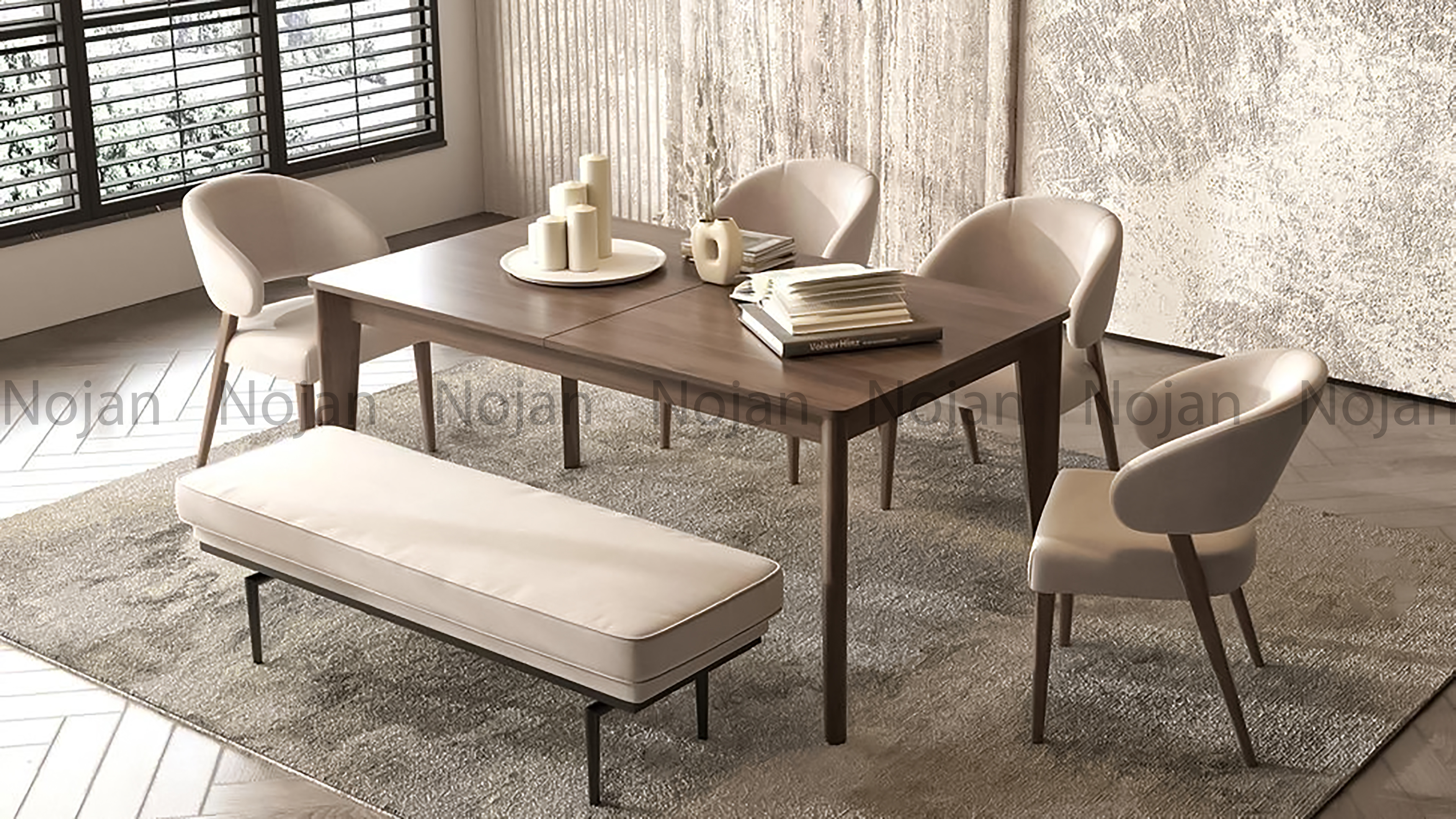 غذاخوری رونا