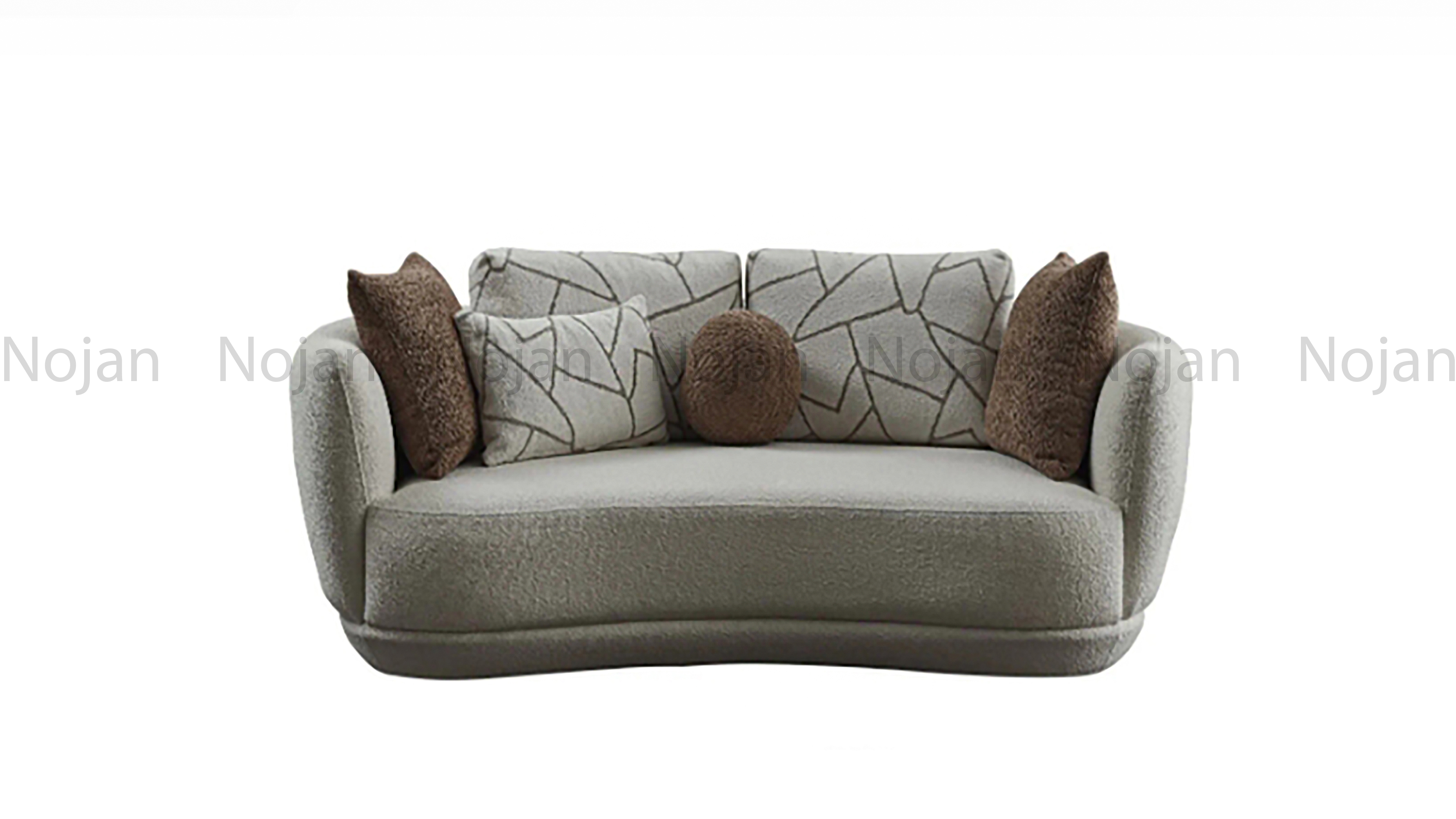 مبل راحتی نیلا