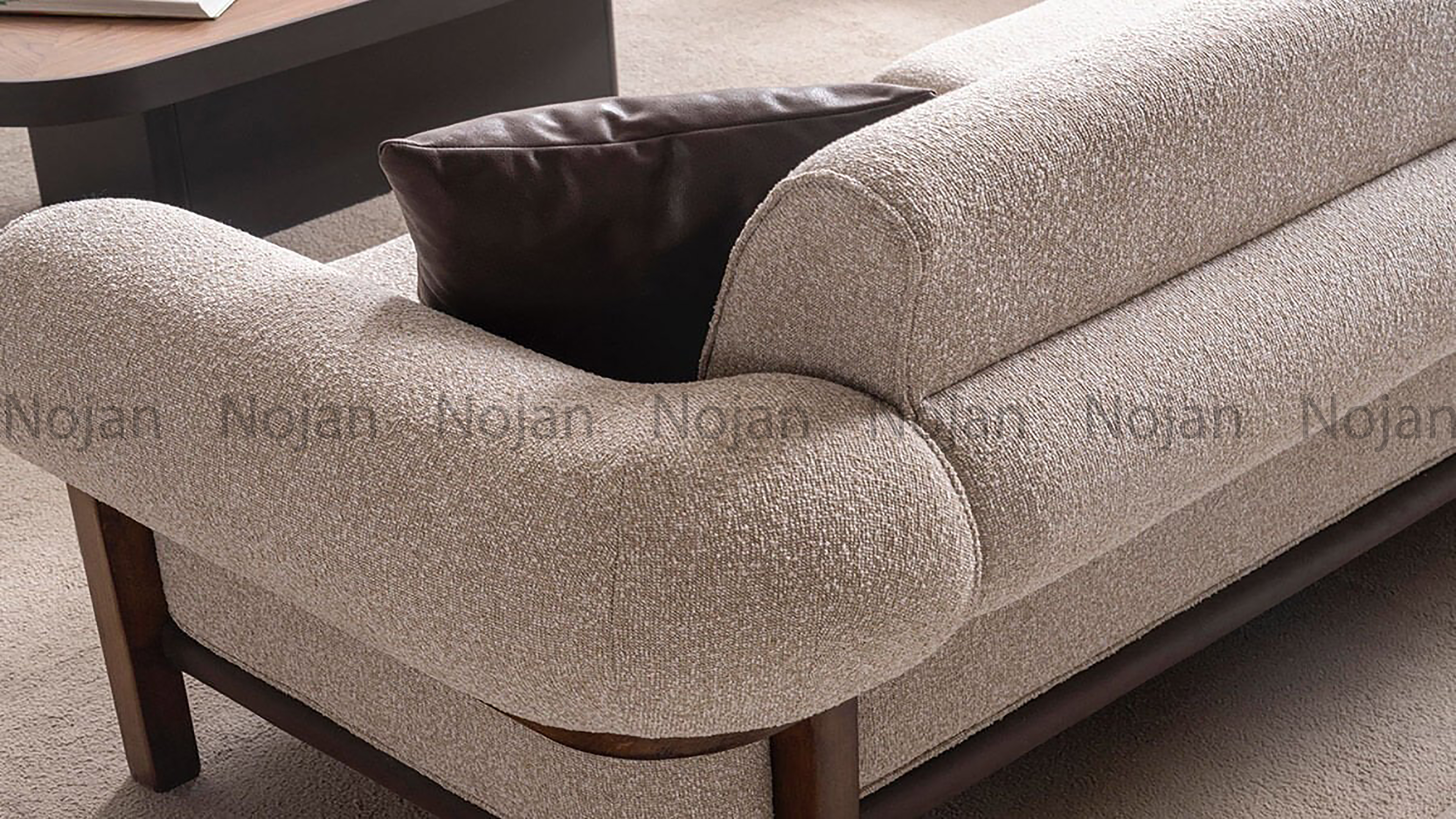 مبل راحتی گرتا