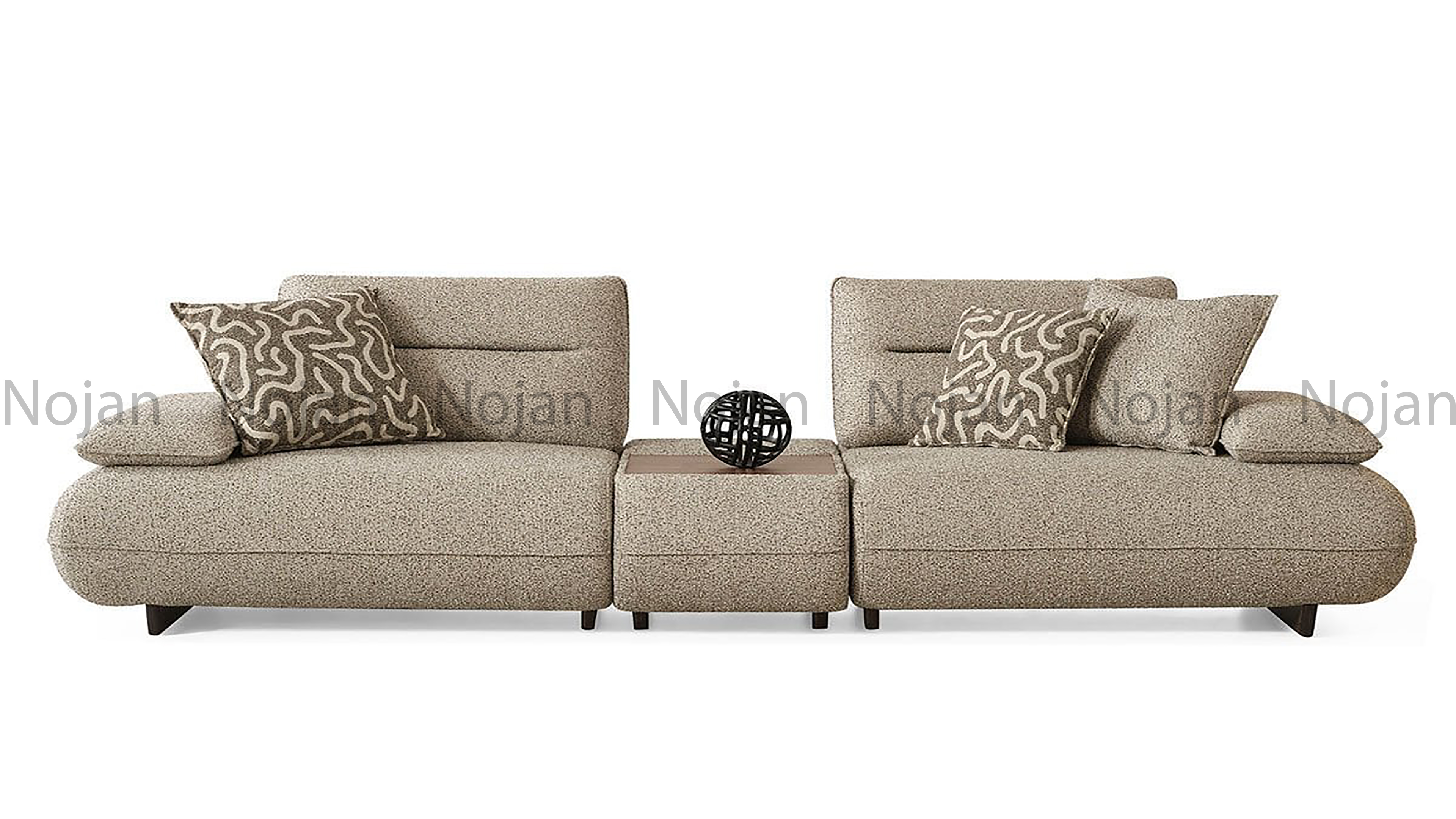 مبل راحتی دونیکا