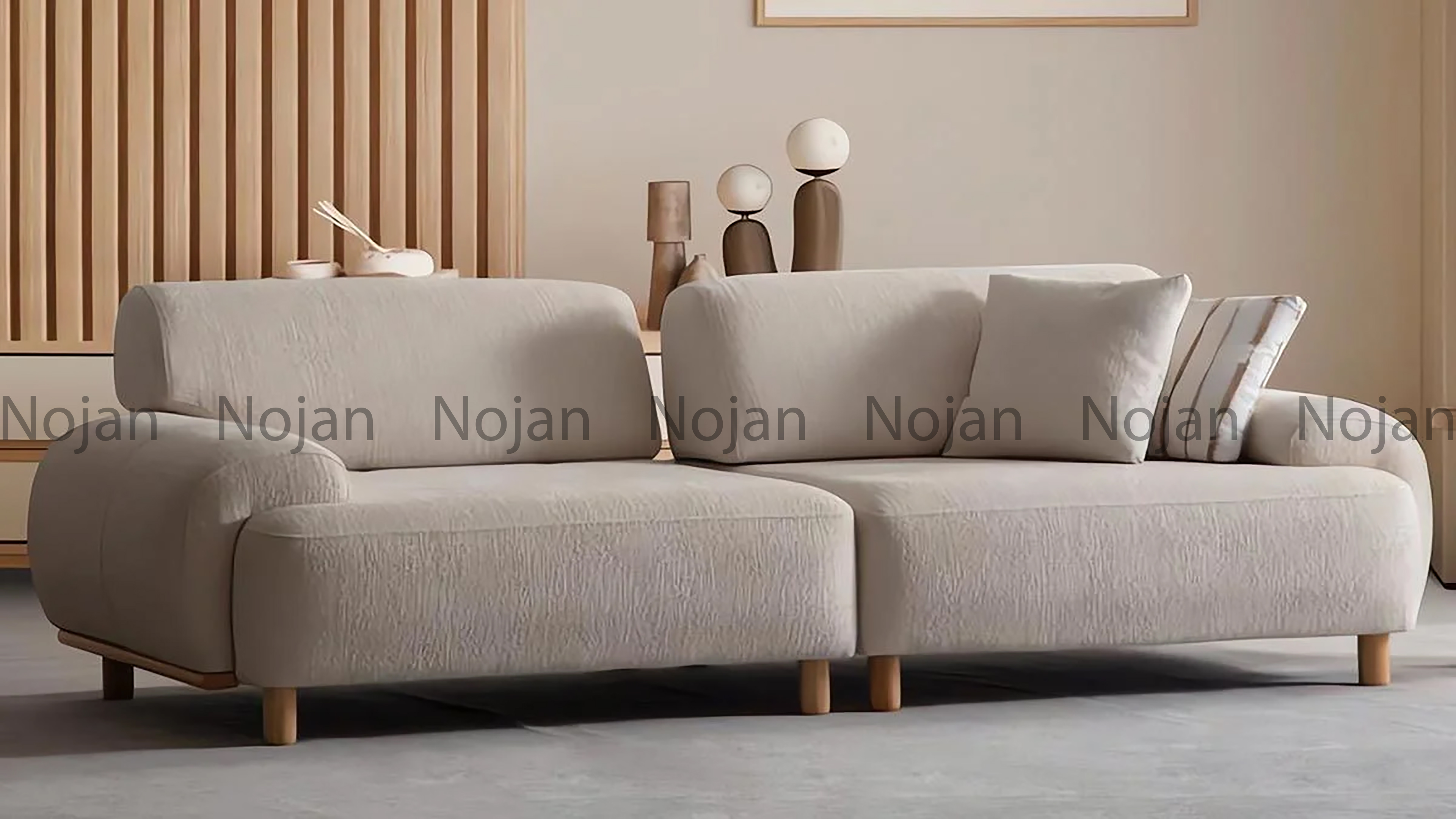 مبل راحتی بلیز