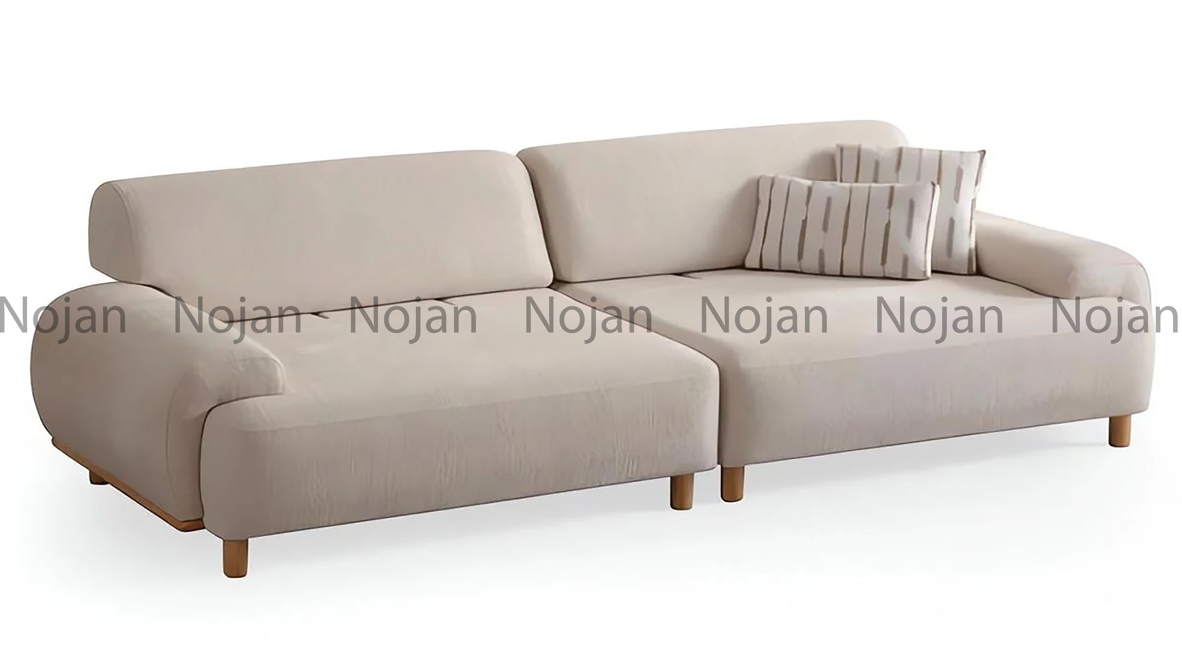 مبل راحتی بلیز