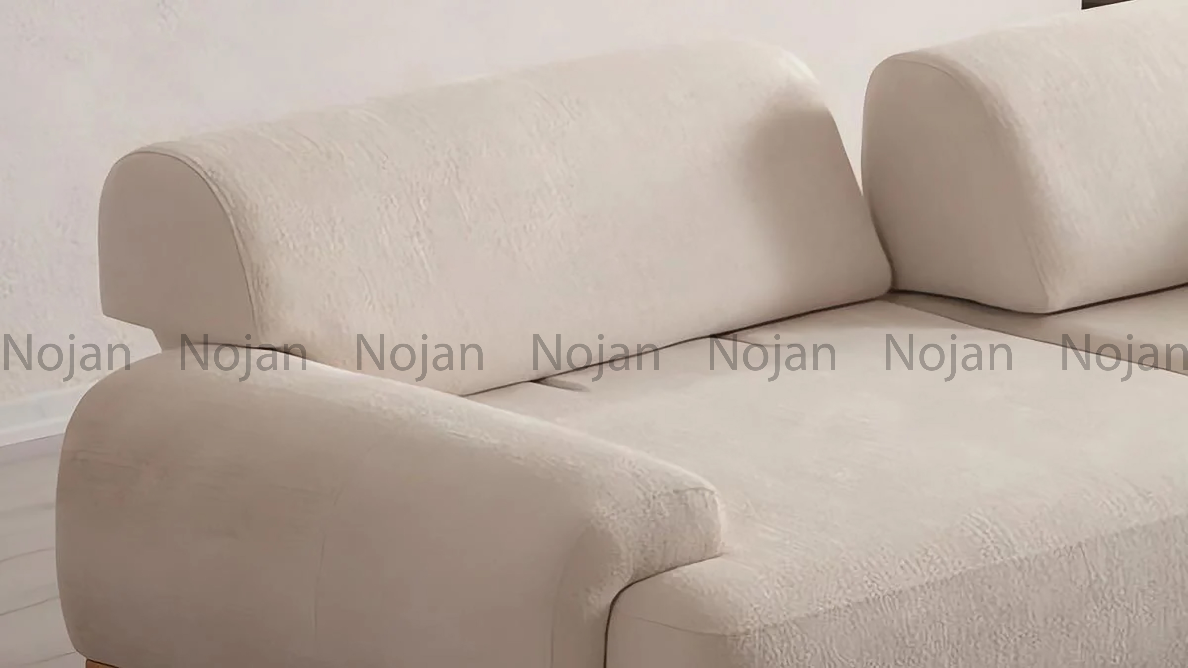 مبل راحتی بلیز