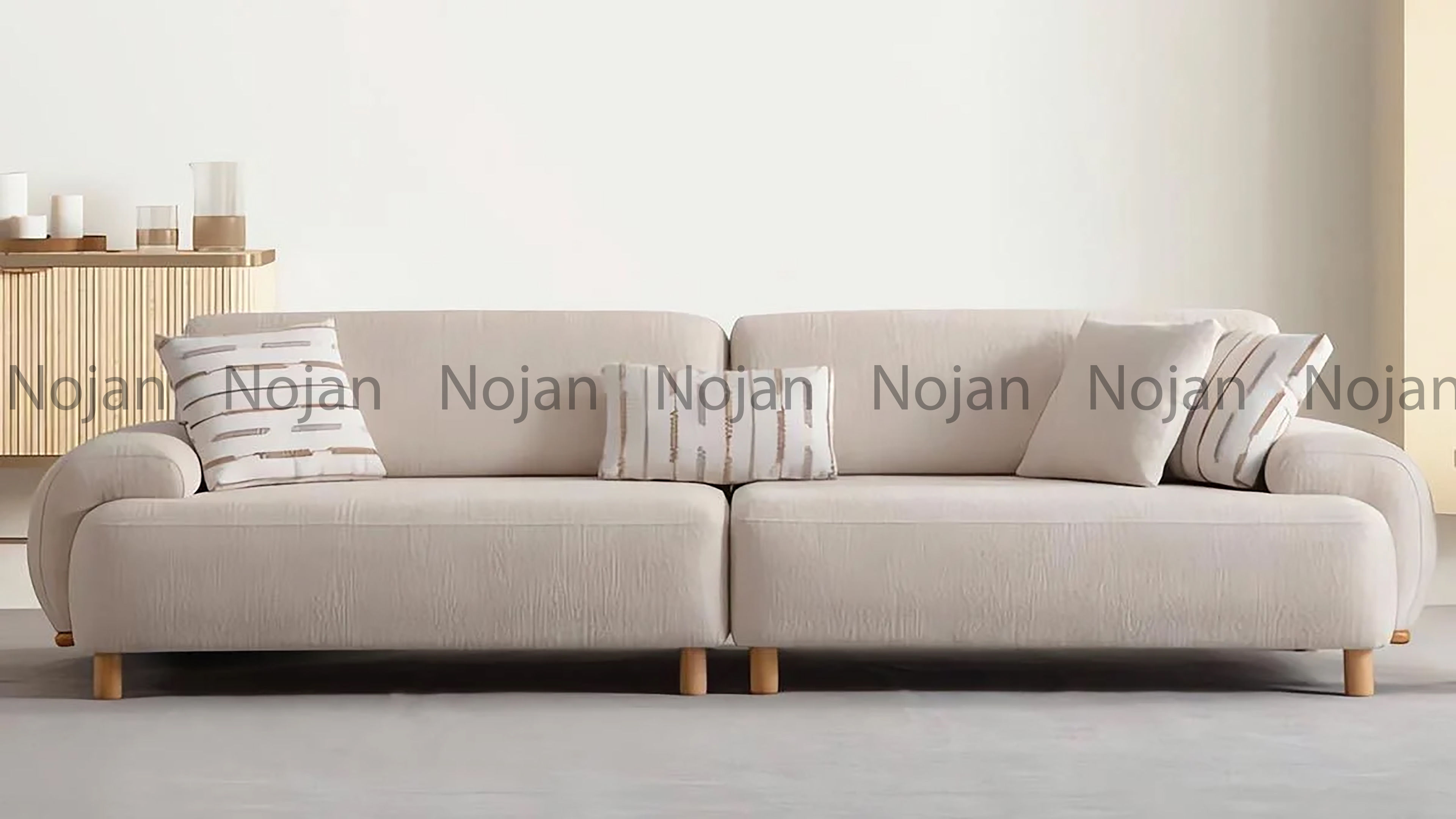 مبل راحتی بلیز