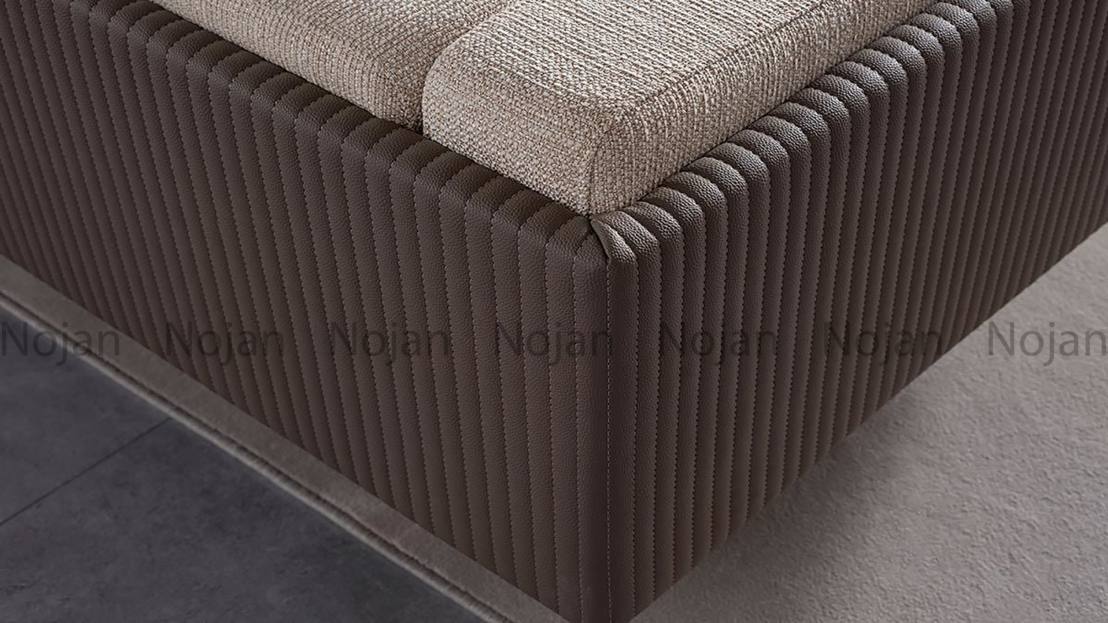  مبلمان راحتی جورجیا