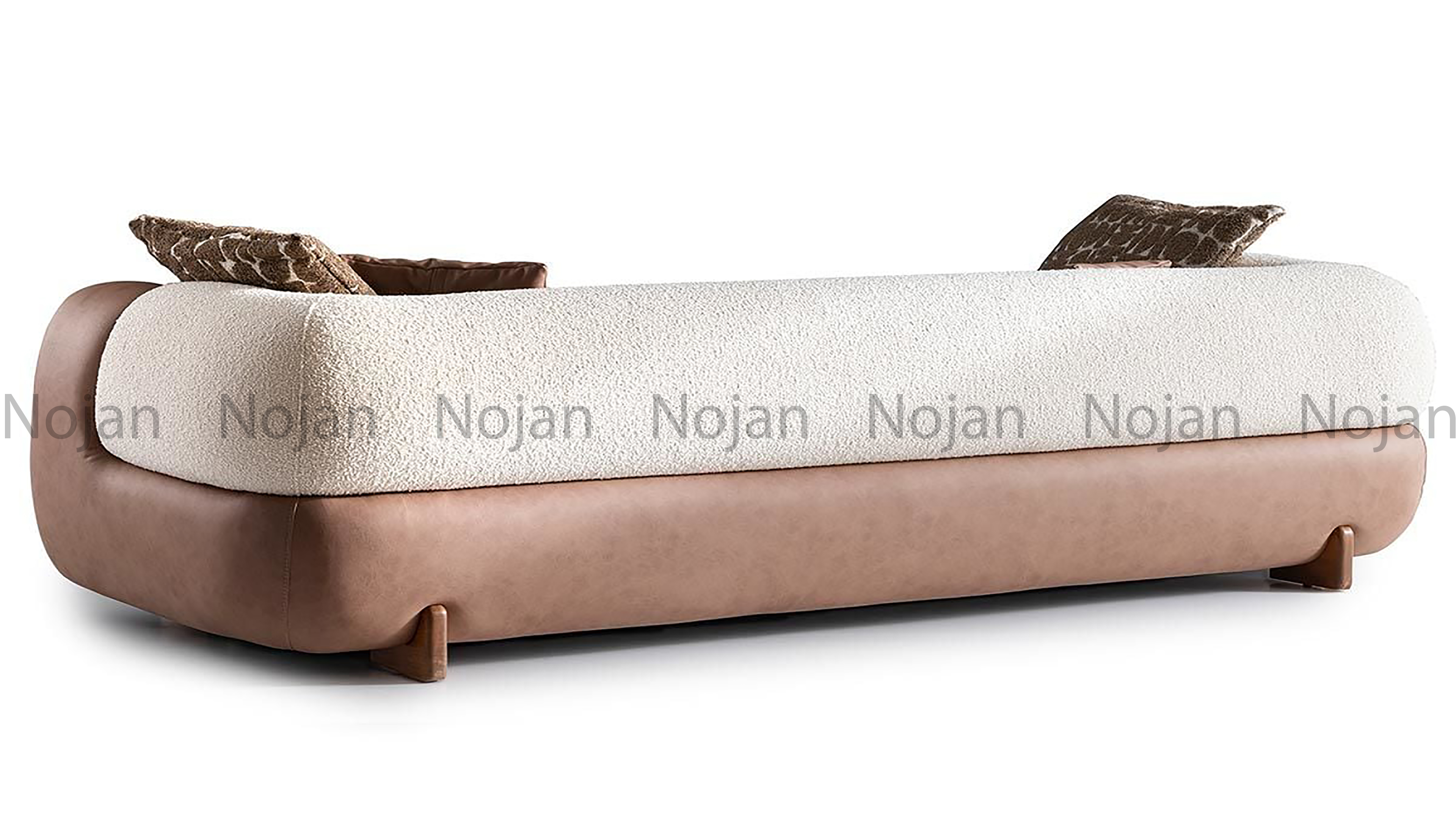 مبل راحتی کیارا