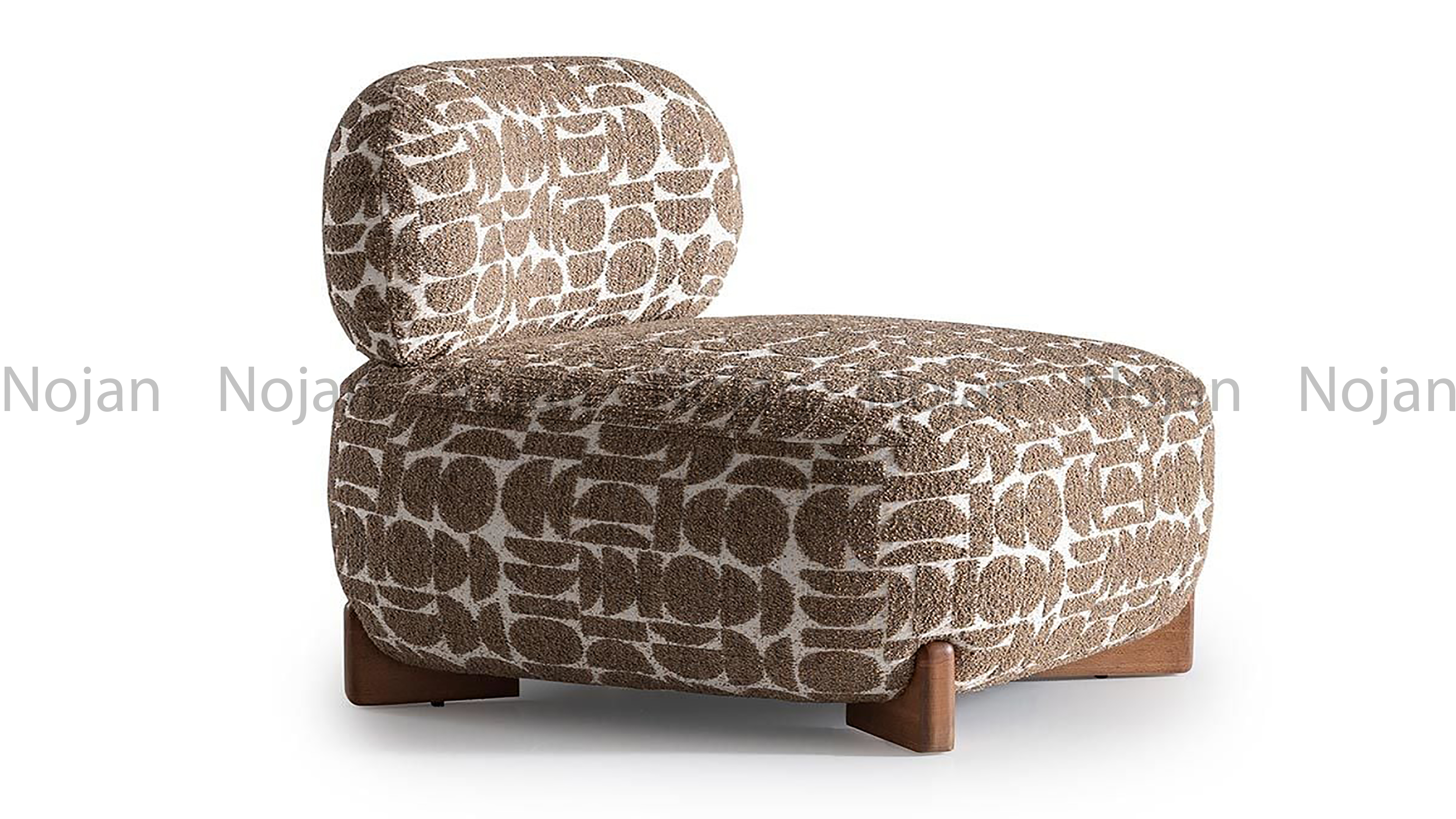 مبل راحتی کیارا