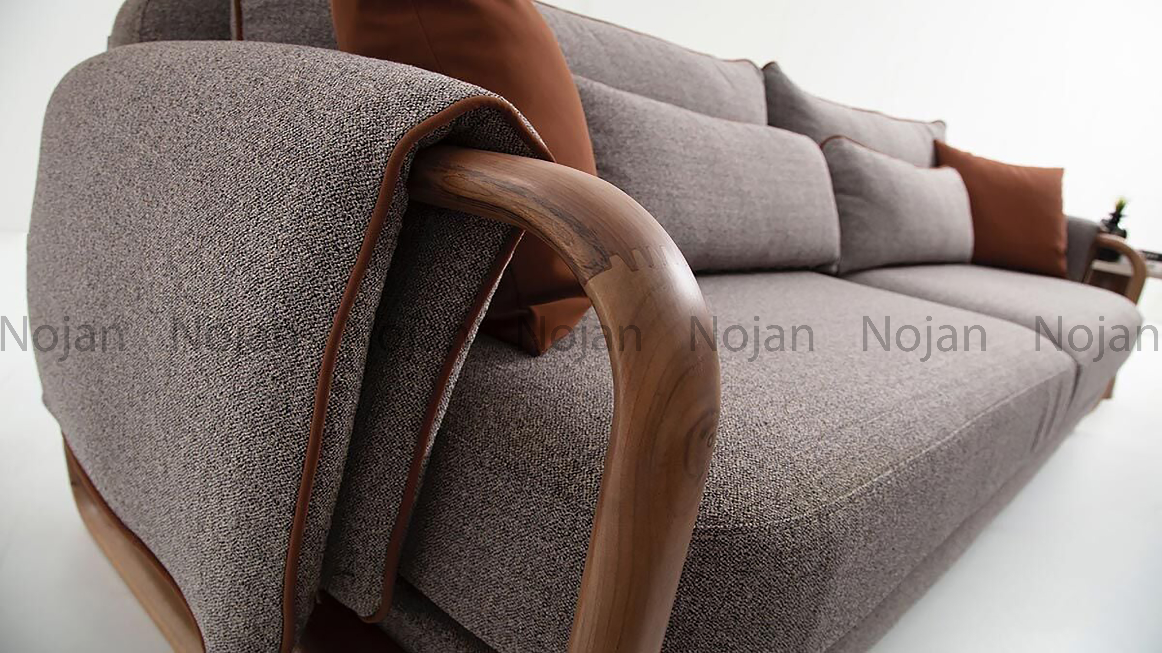 مبل راحتی ایرانا