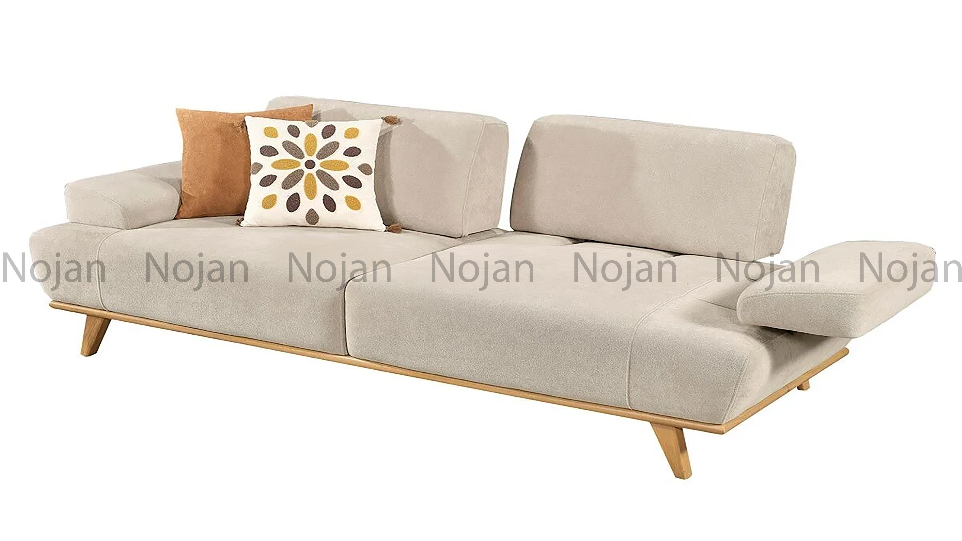 مبل راحتی بلا