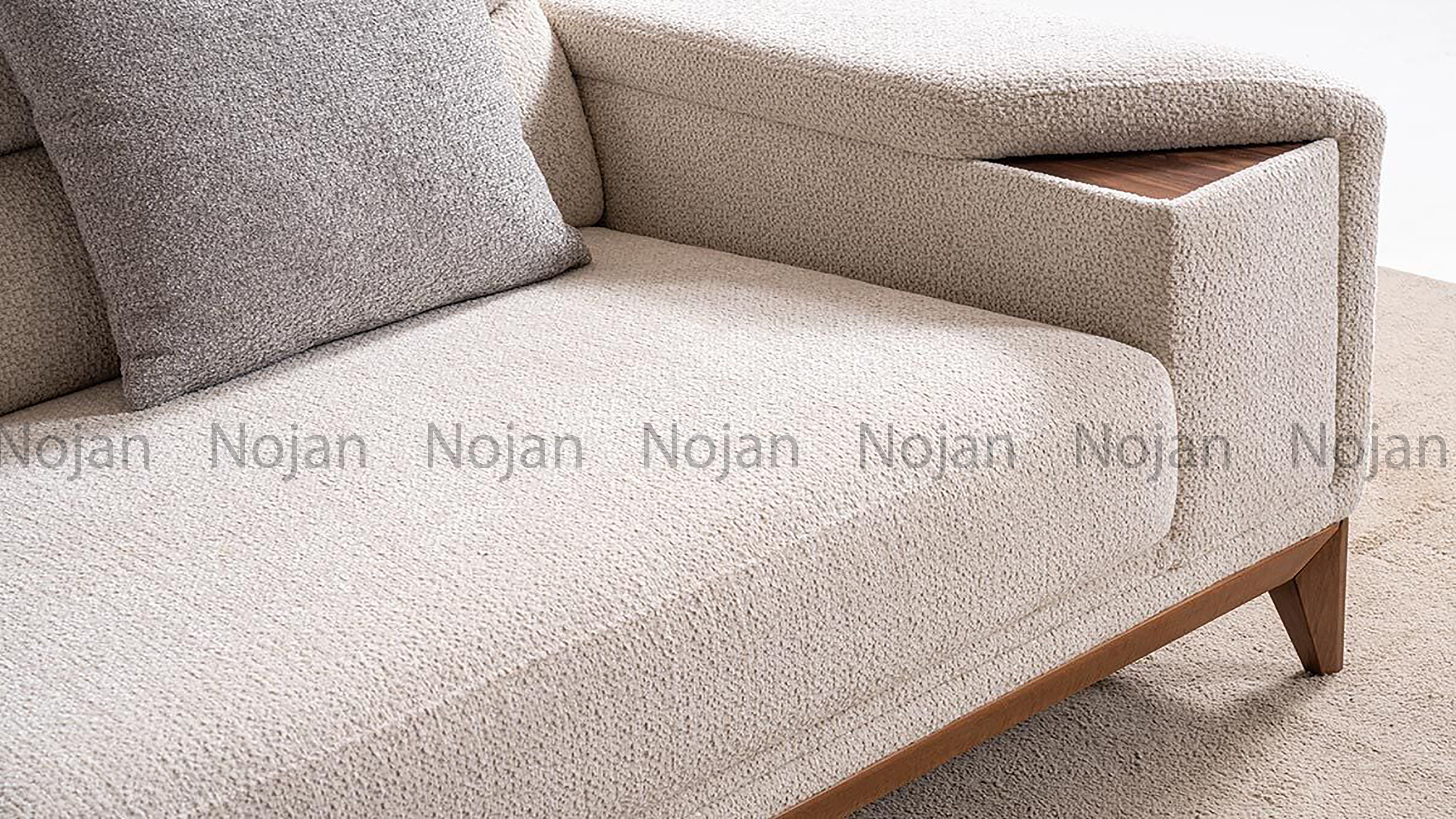 مبل راحتی آدلینا