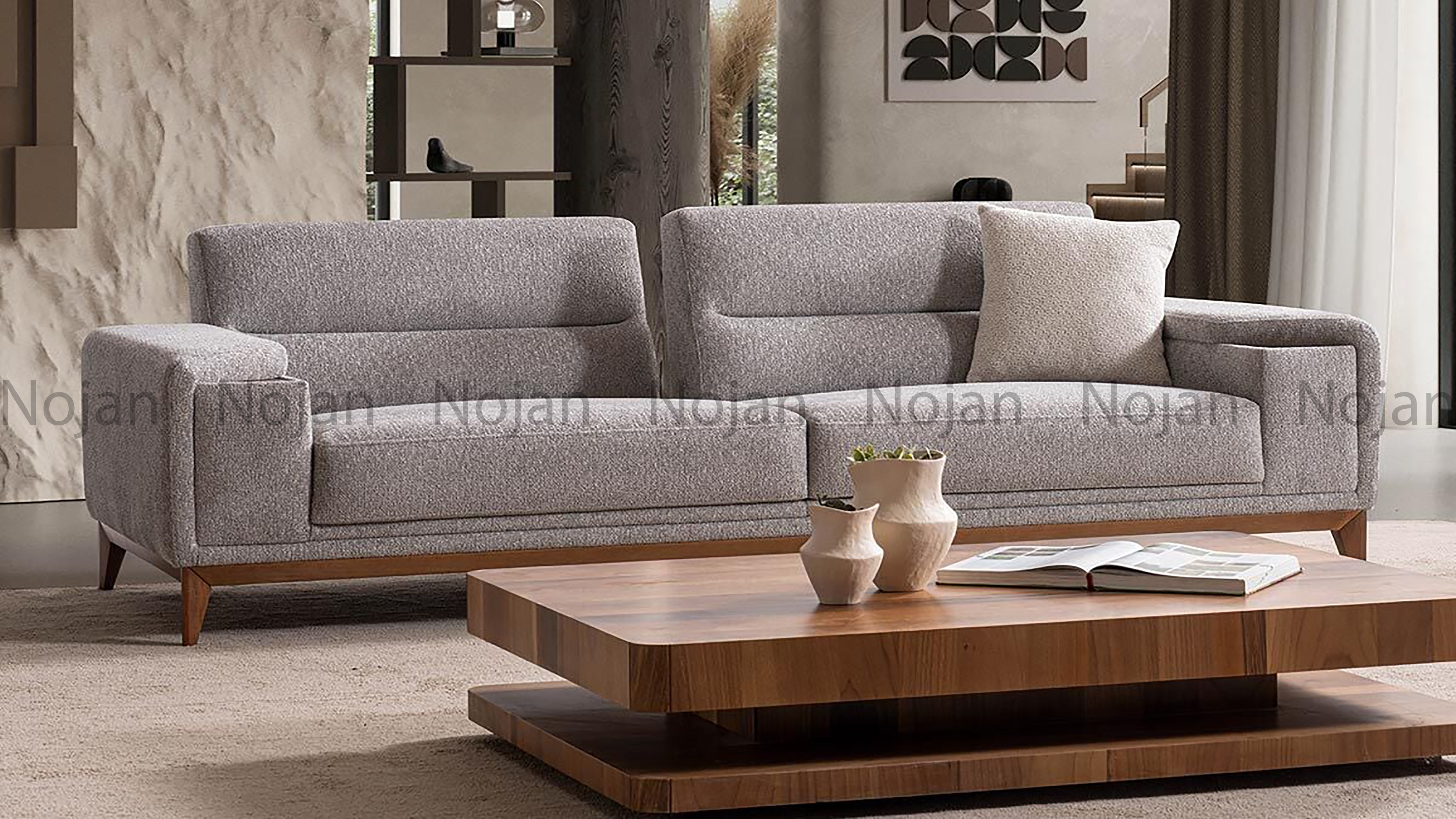 مبل راحتی آدلینا