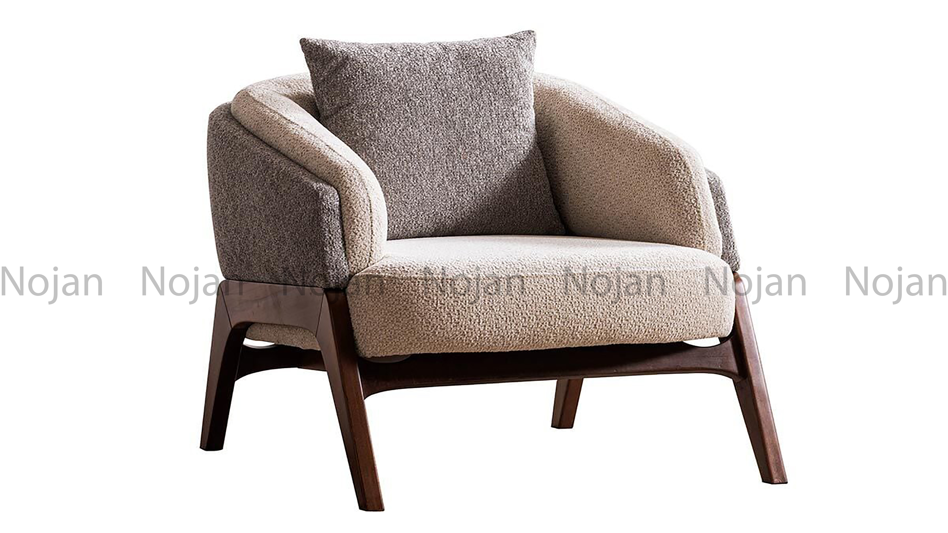 مبل راحتی آدلینا