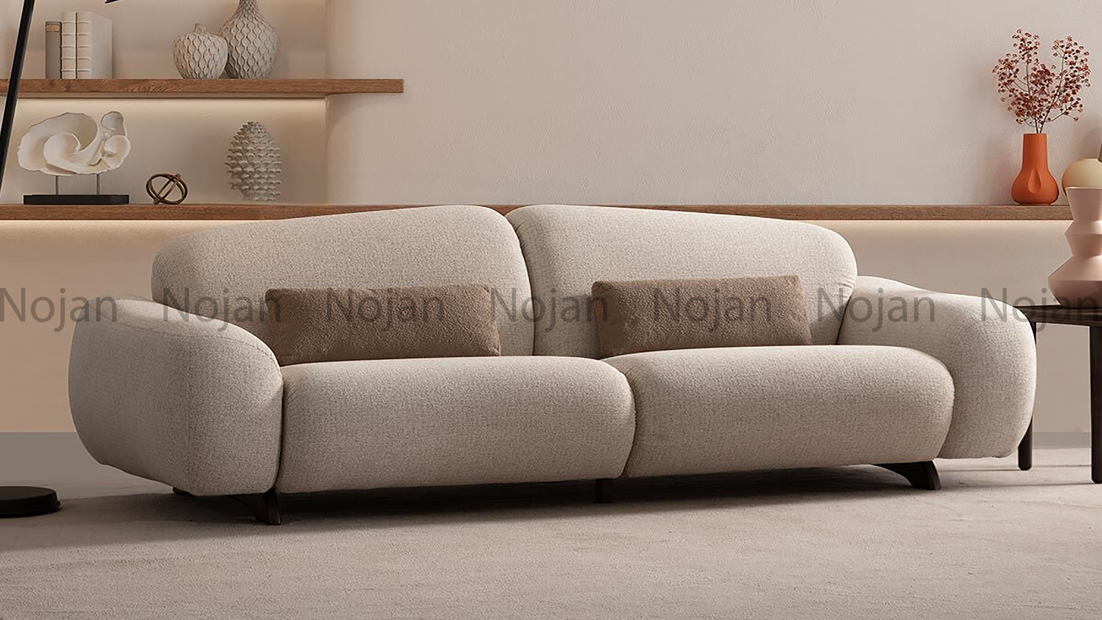 مبل راحتی آنیتا