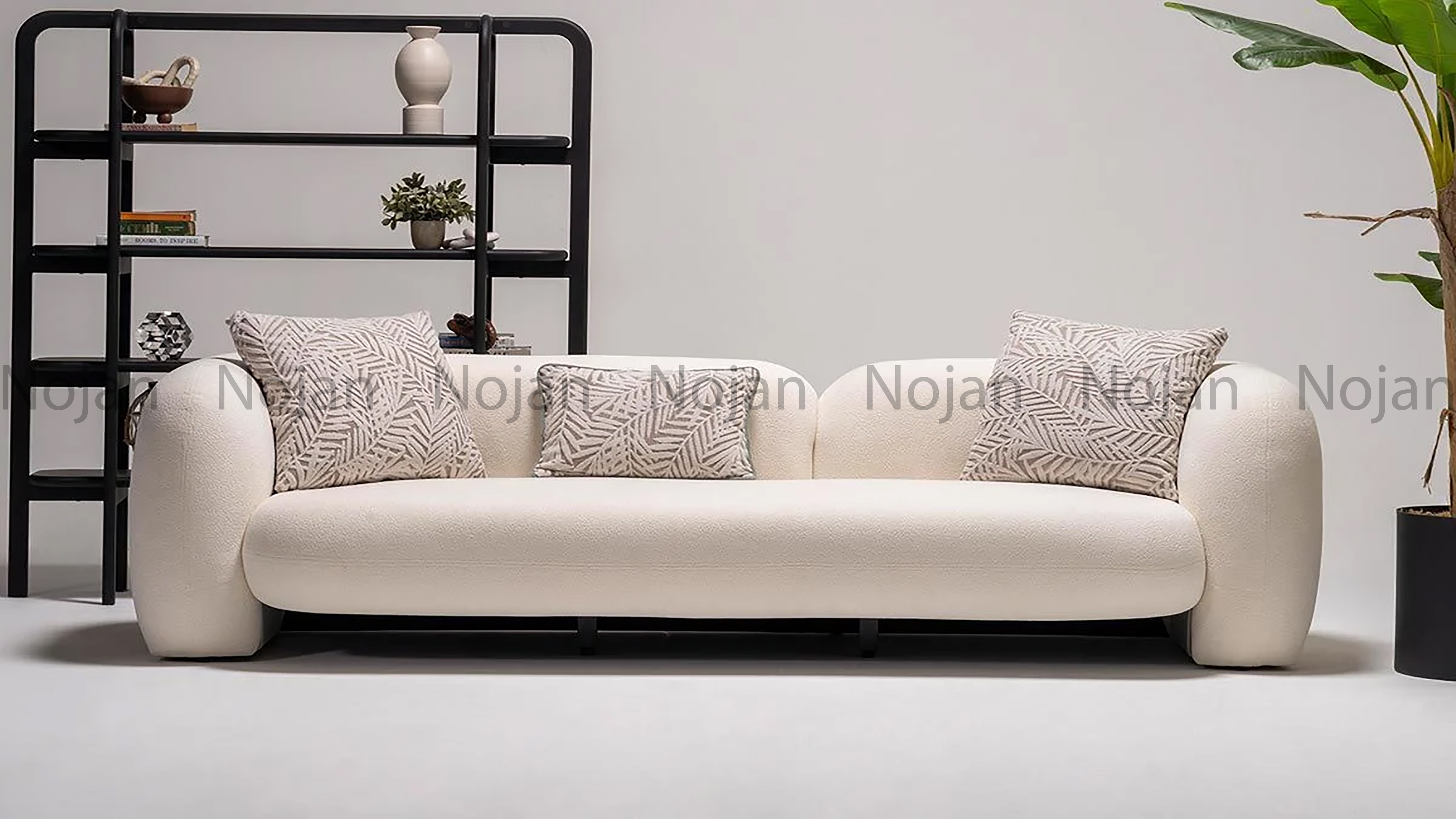 مبل راحتی بیناکا