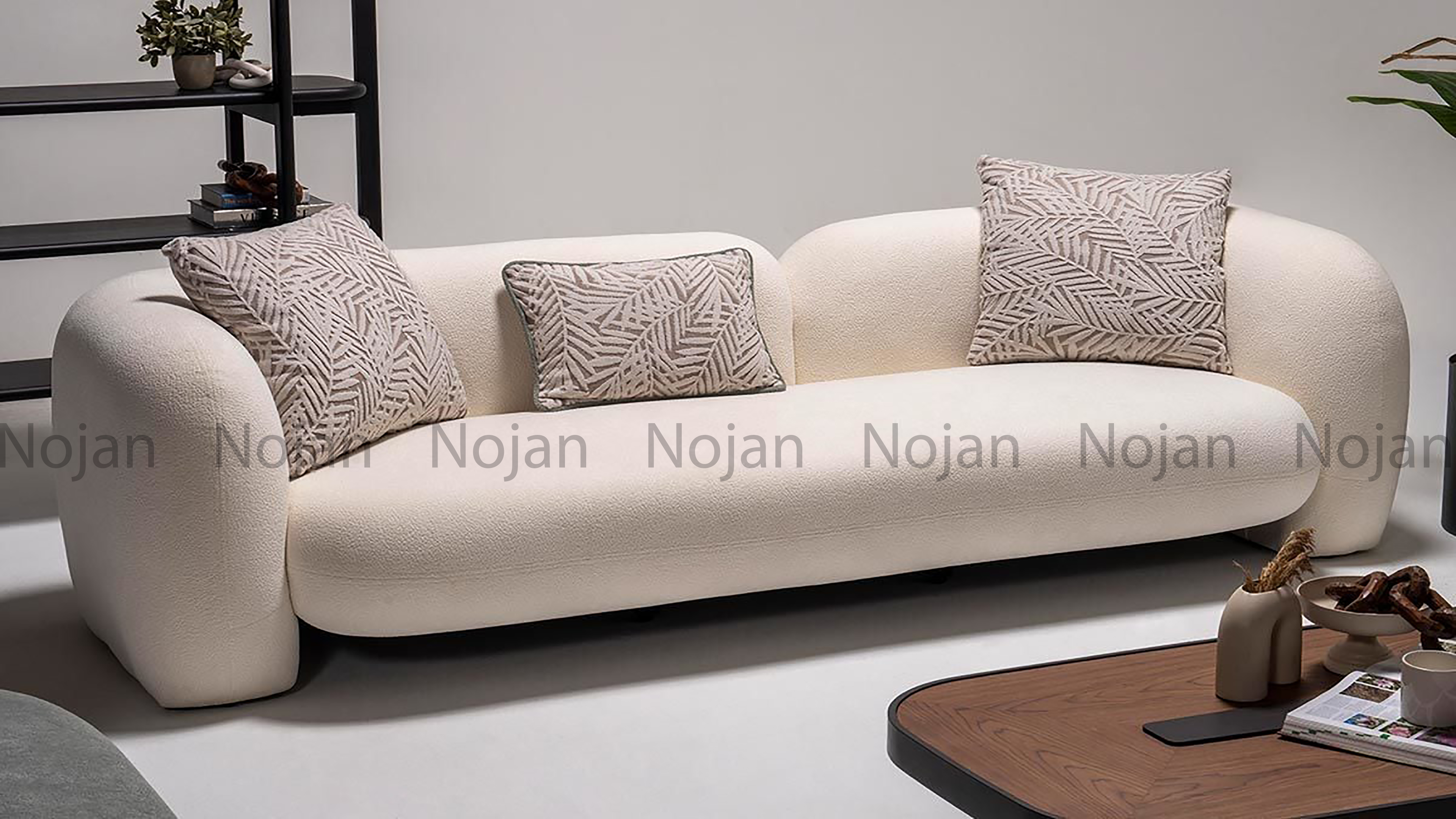 مبل راحتی بیناکا