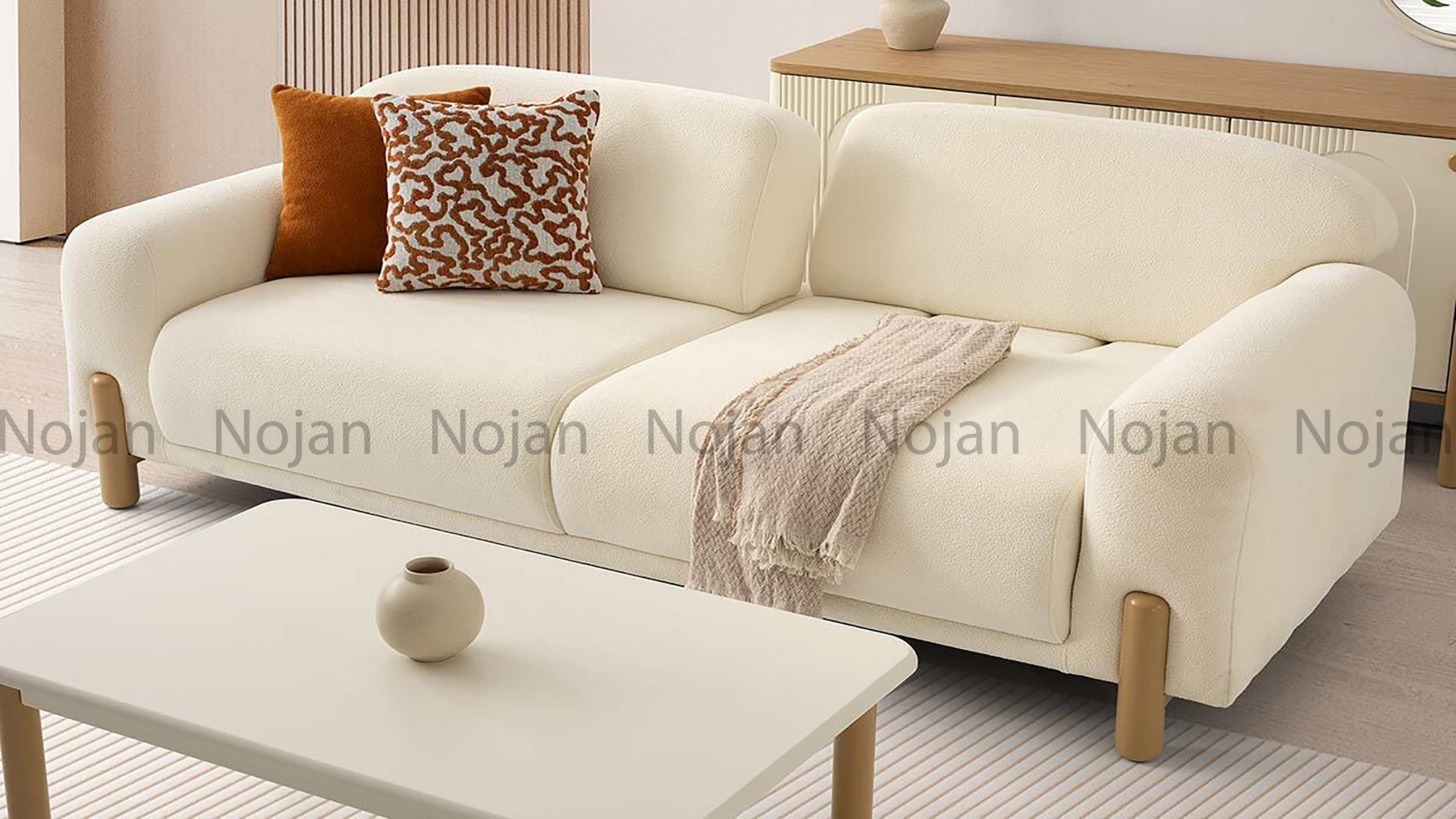 مبل راحتی پیا