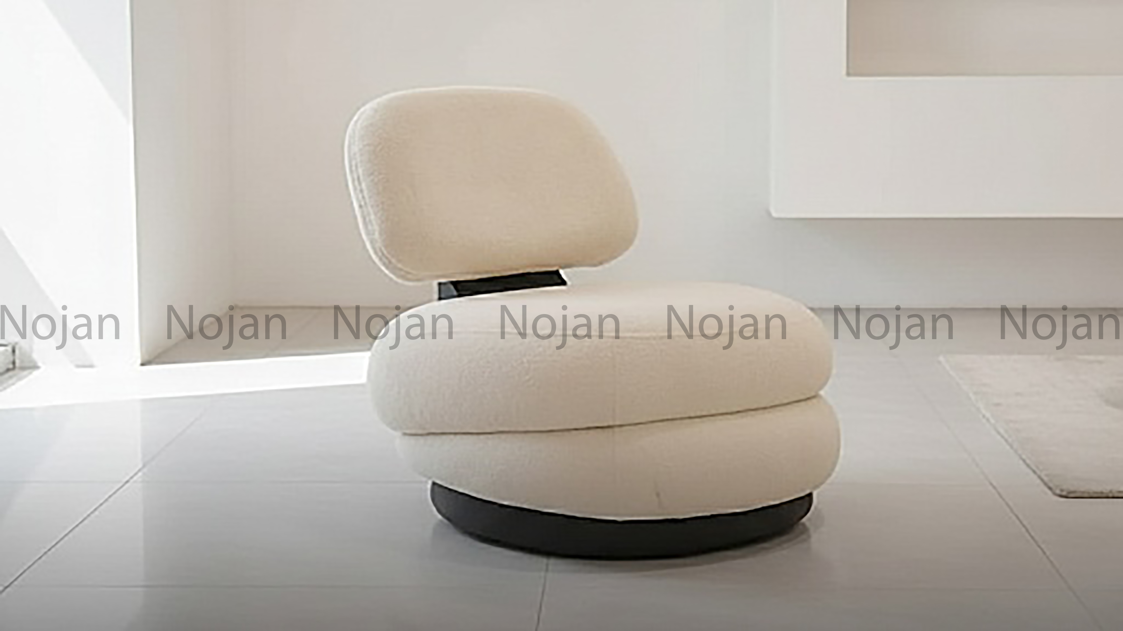 مبل راحتی دلارا