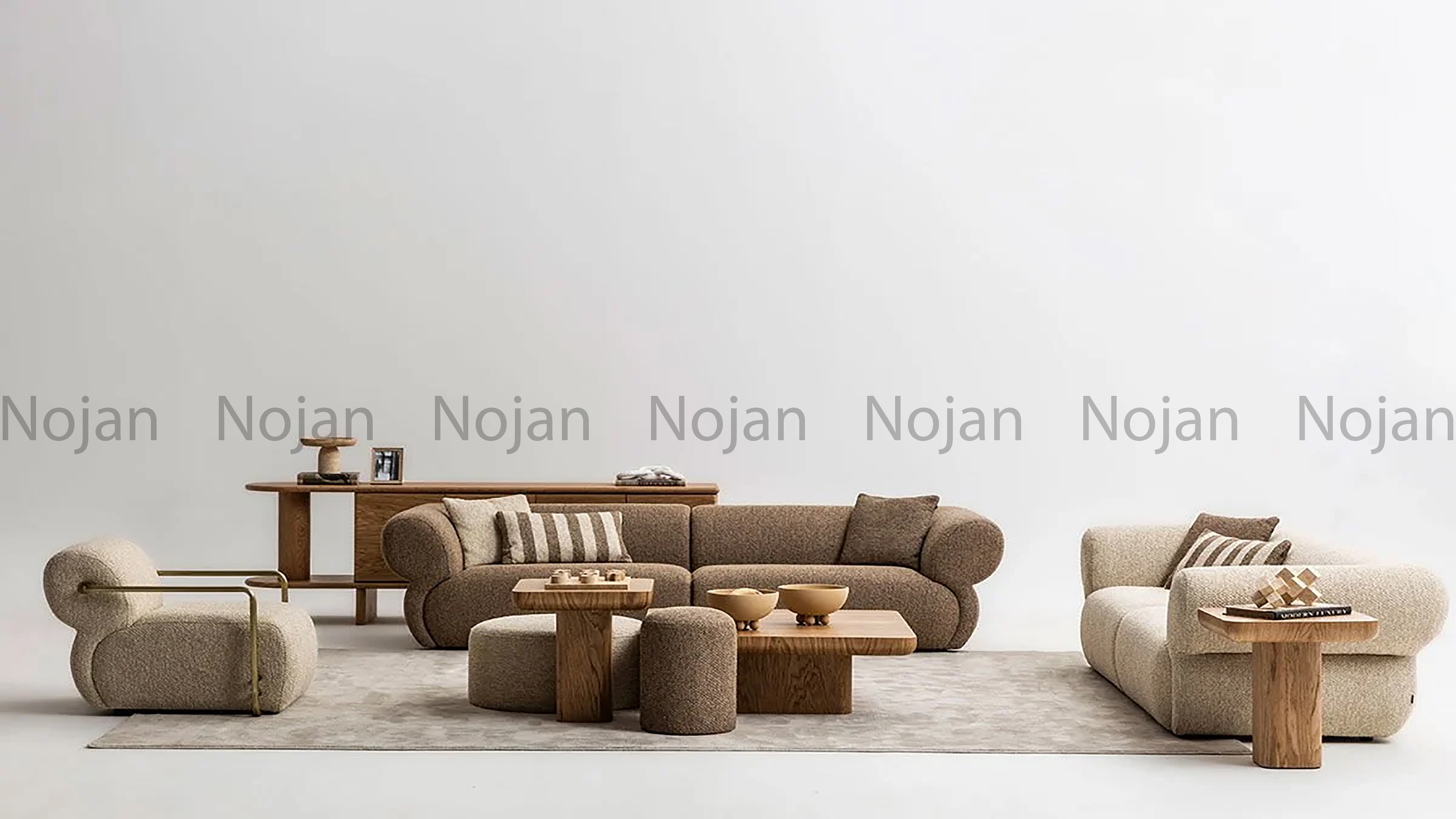 قیمت مبل راحتی ویتالی