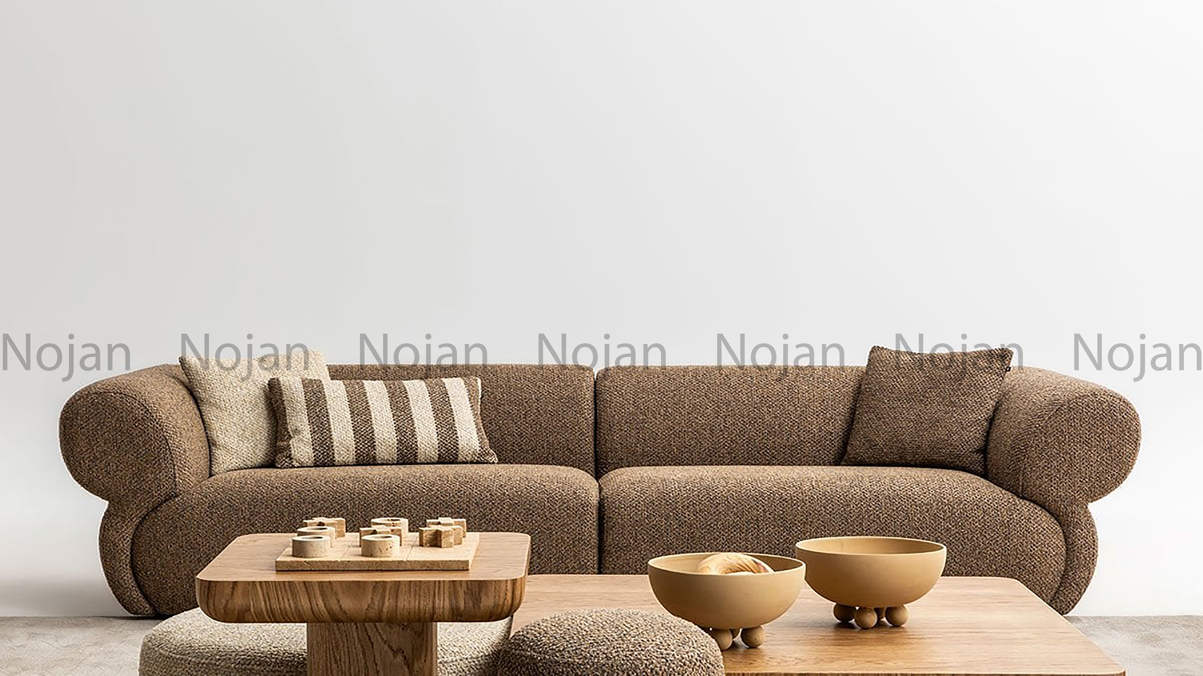 مبل راحتی ویتالی