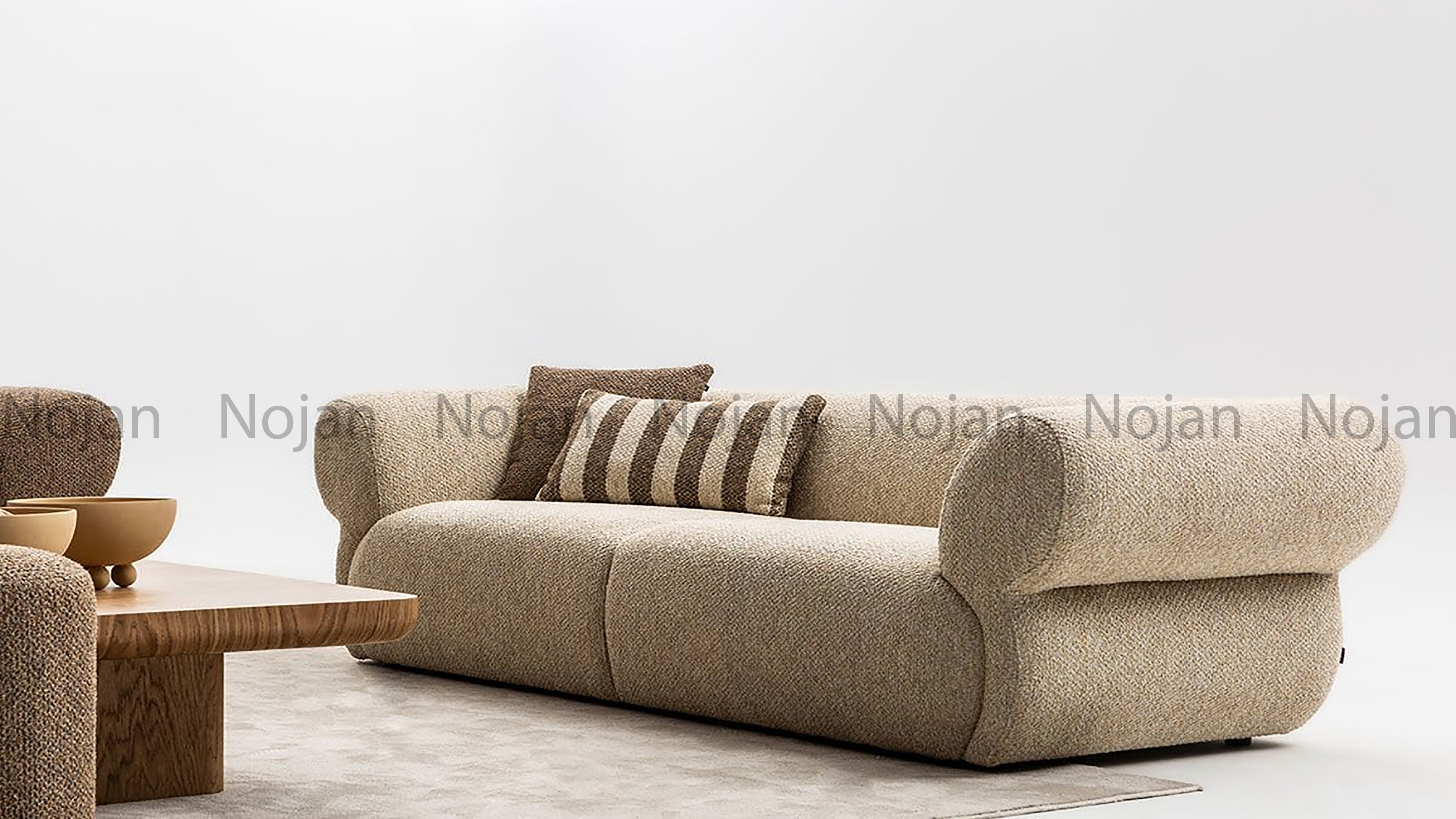 مبل راحتی ویتالی