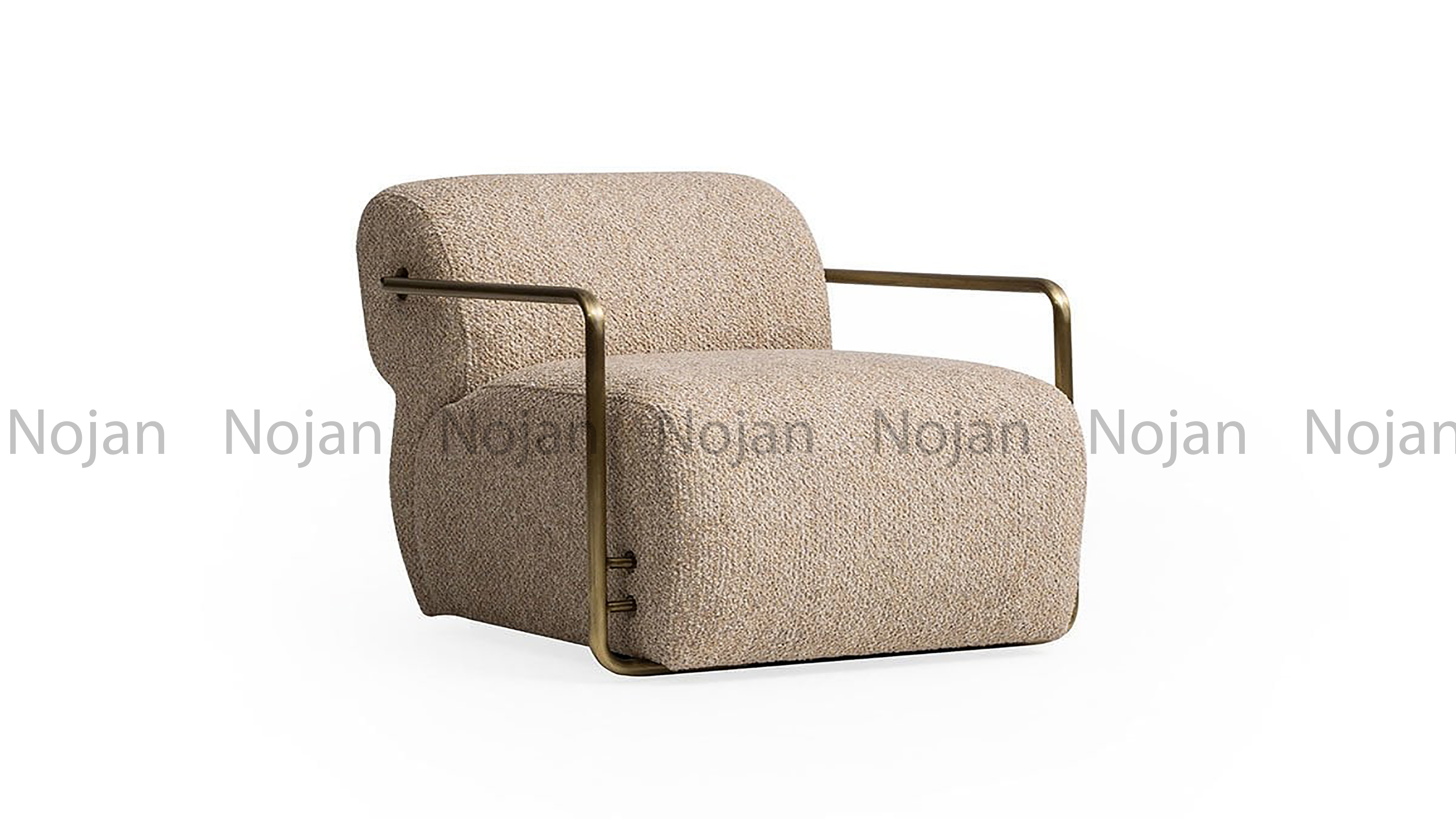 مبل راحتی ویتالی