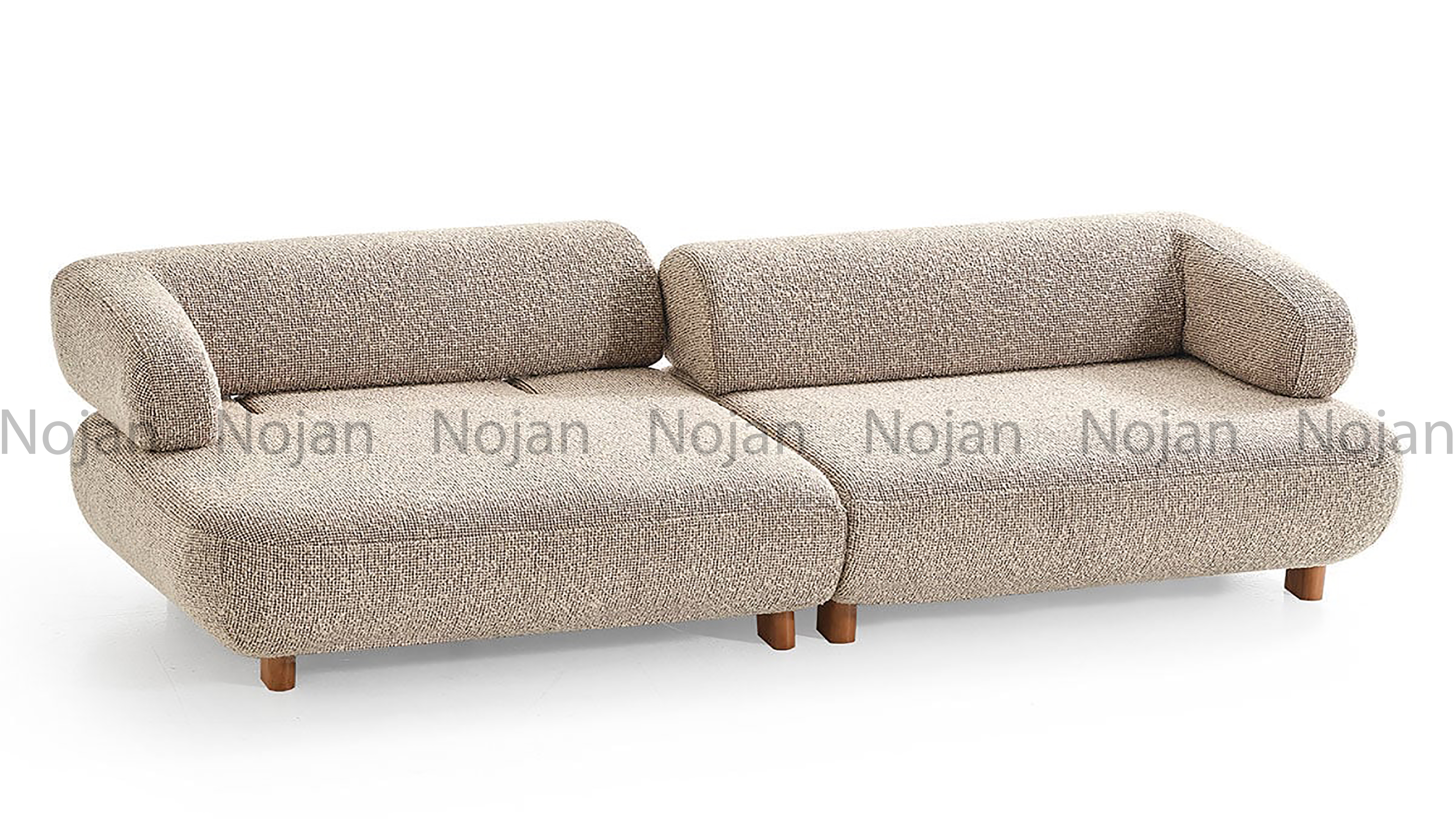 مبل راحتی ال والر