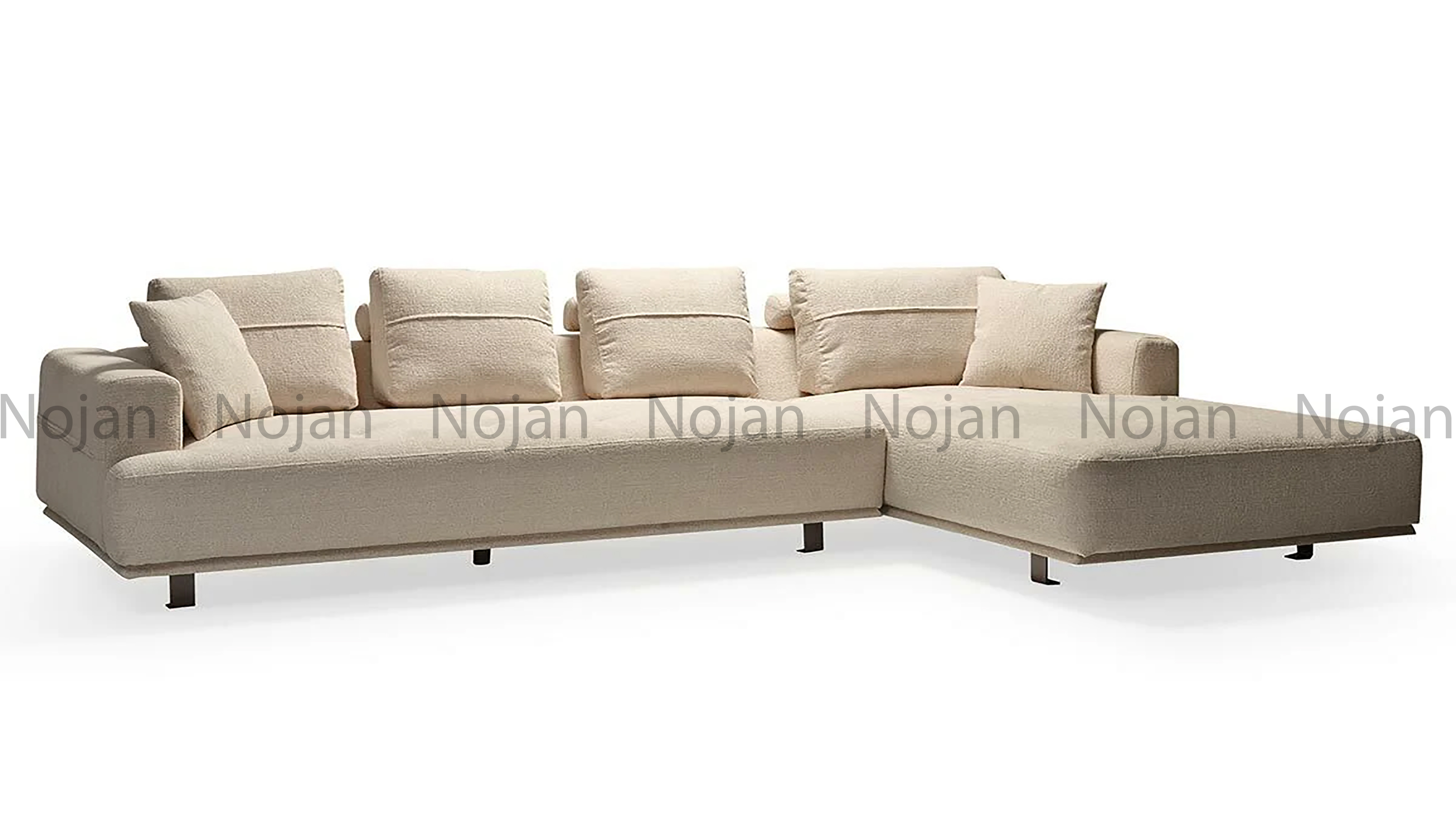 مبل راحتی ال کانری