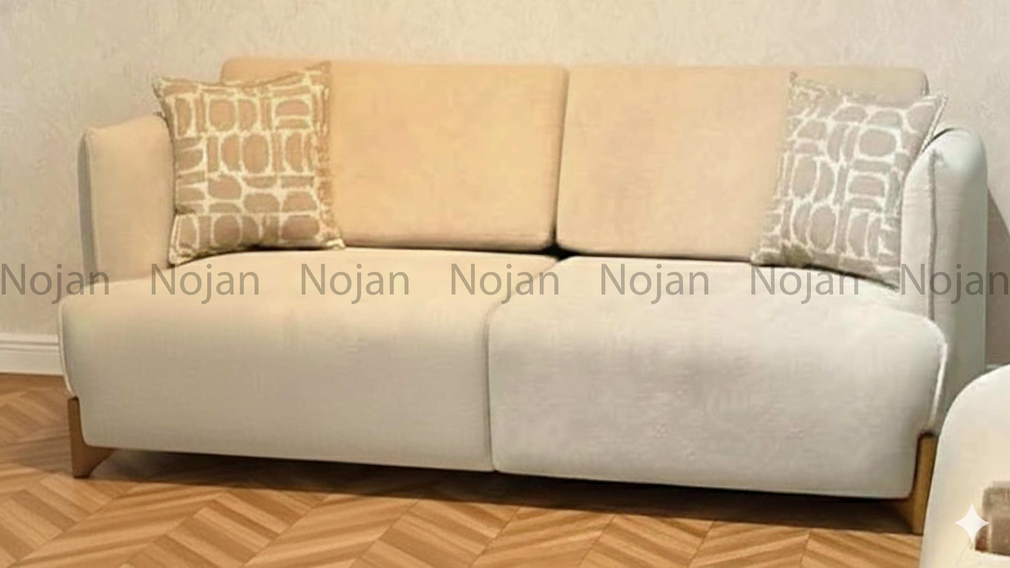 مبل راحتی ویهان