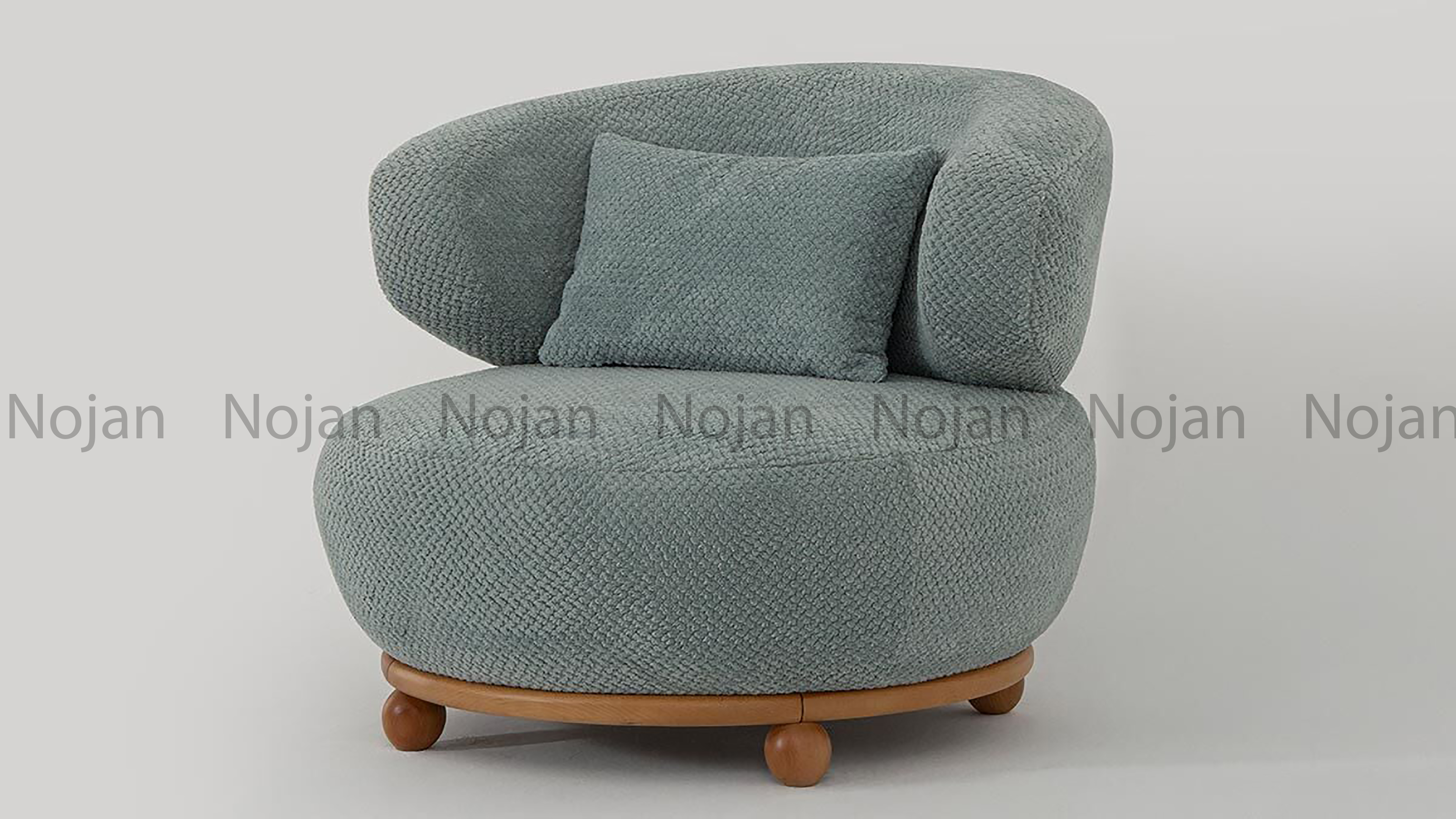 مبل راحتی رافائل