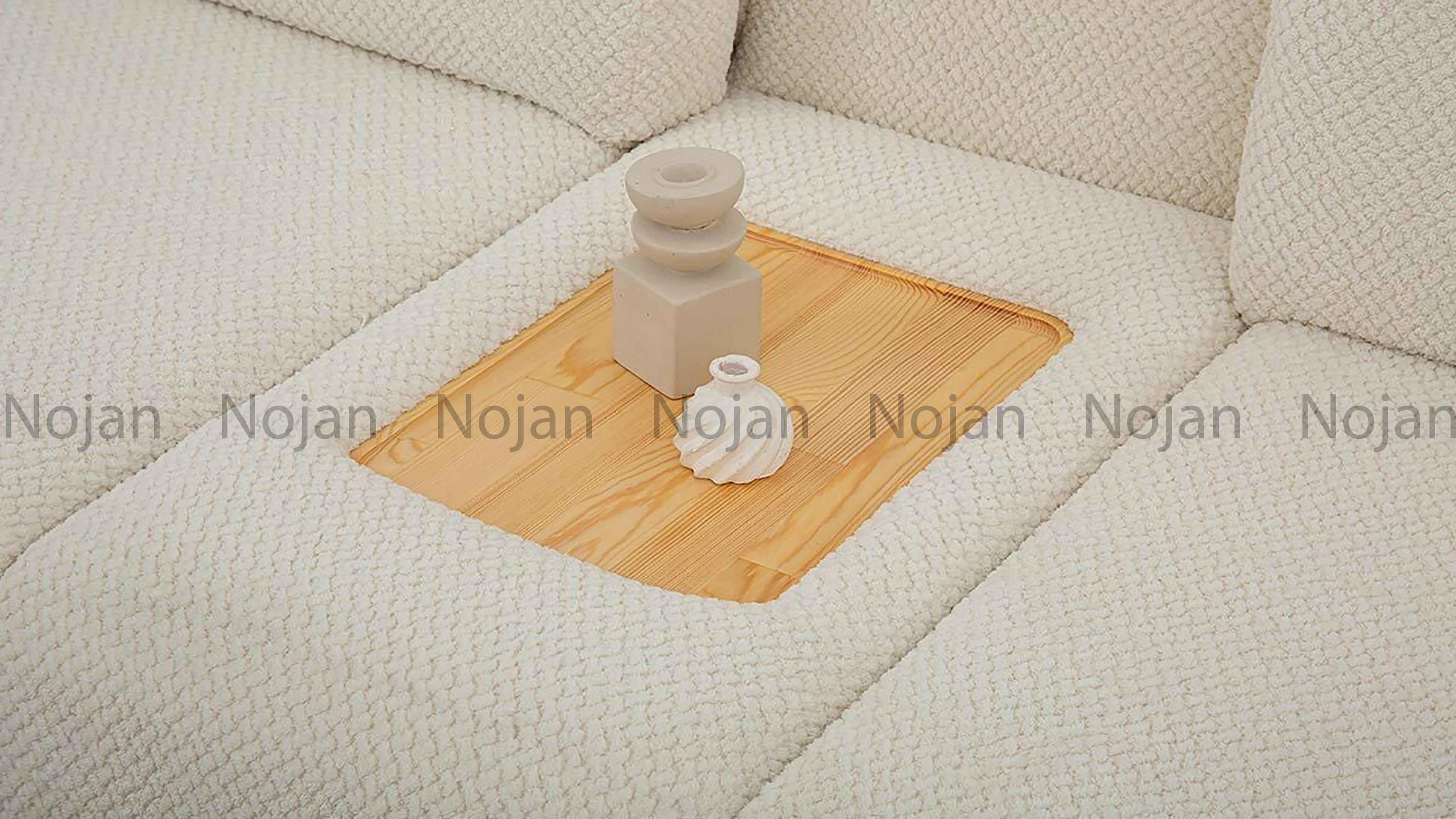 مبل راحتی رافائل