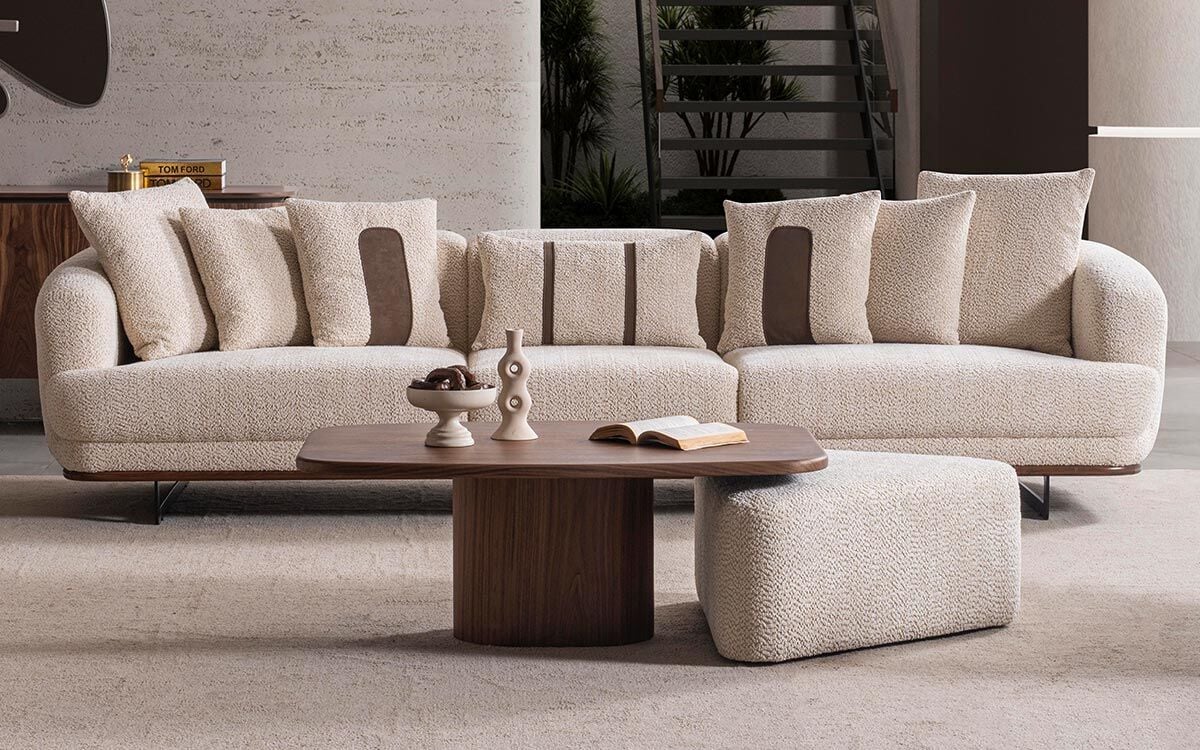 مبل راحتی ویونا