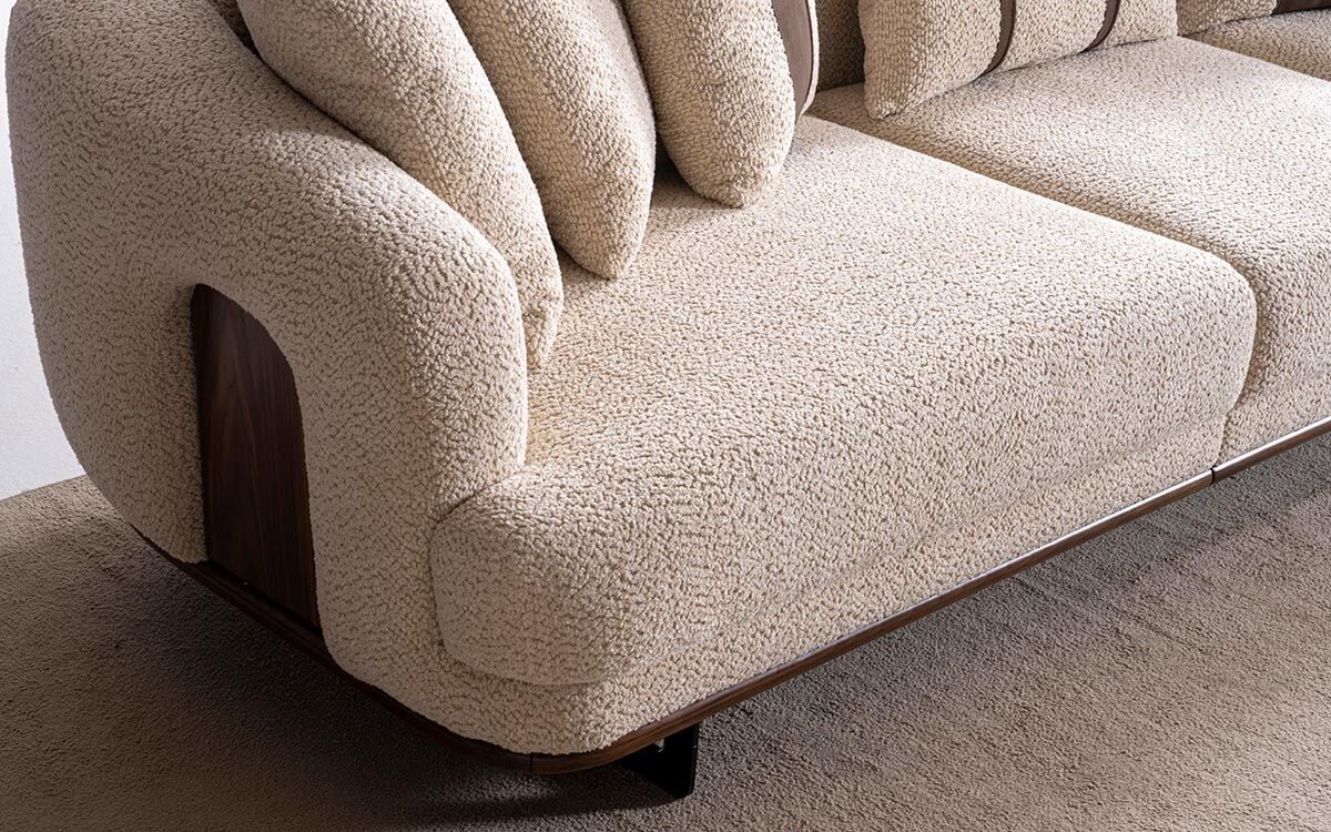 مبل راحتی ویونا