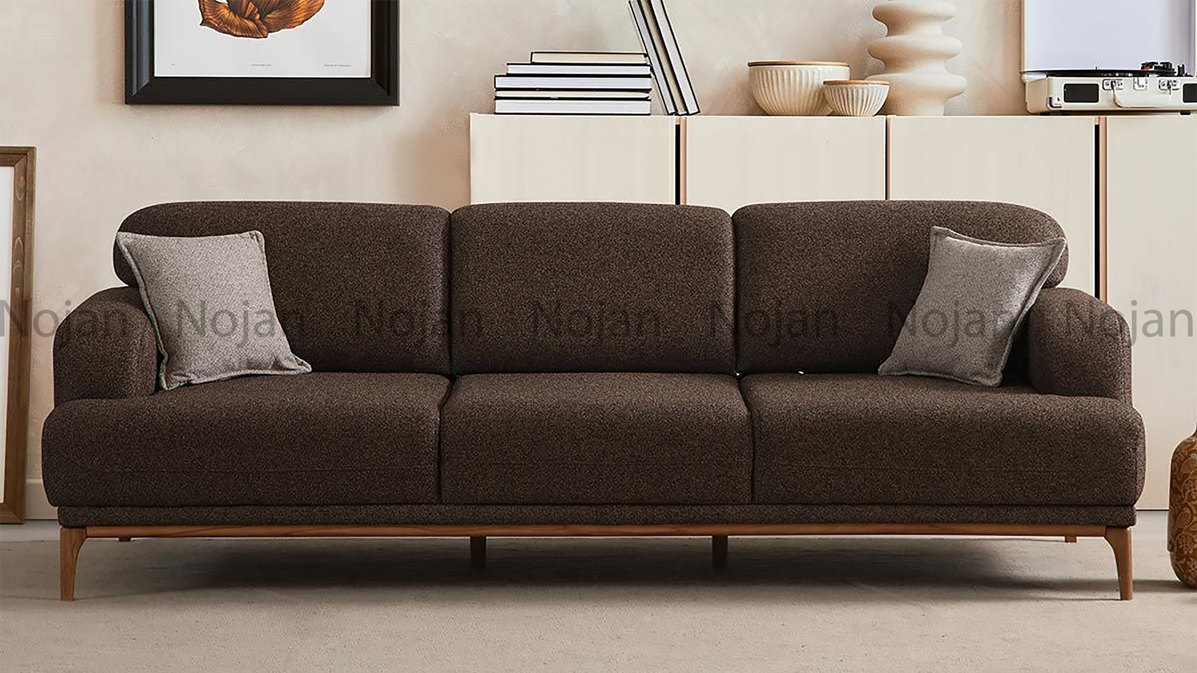 مبل راحتی پینار