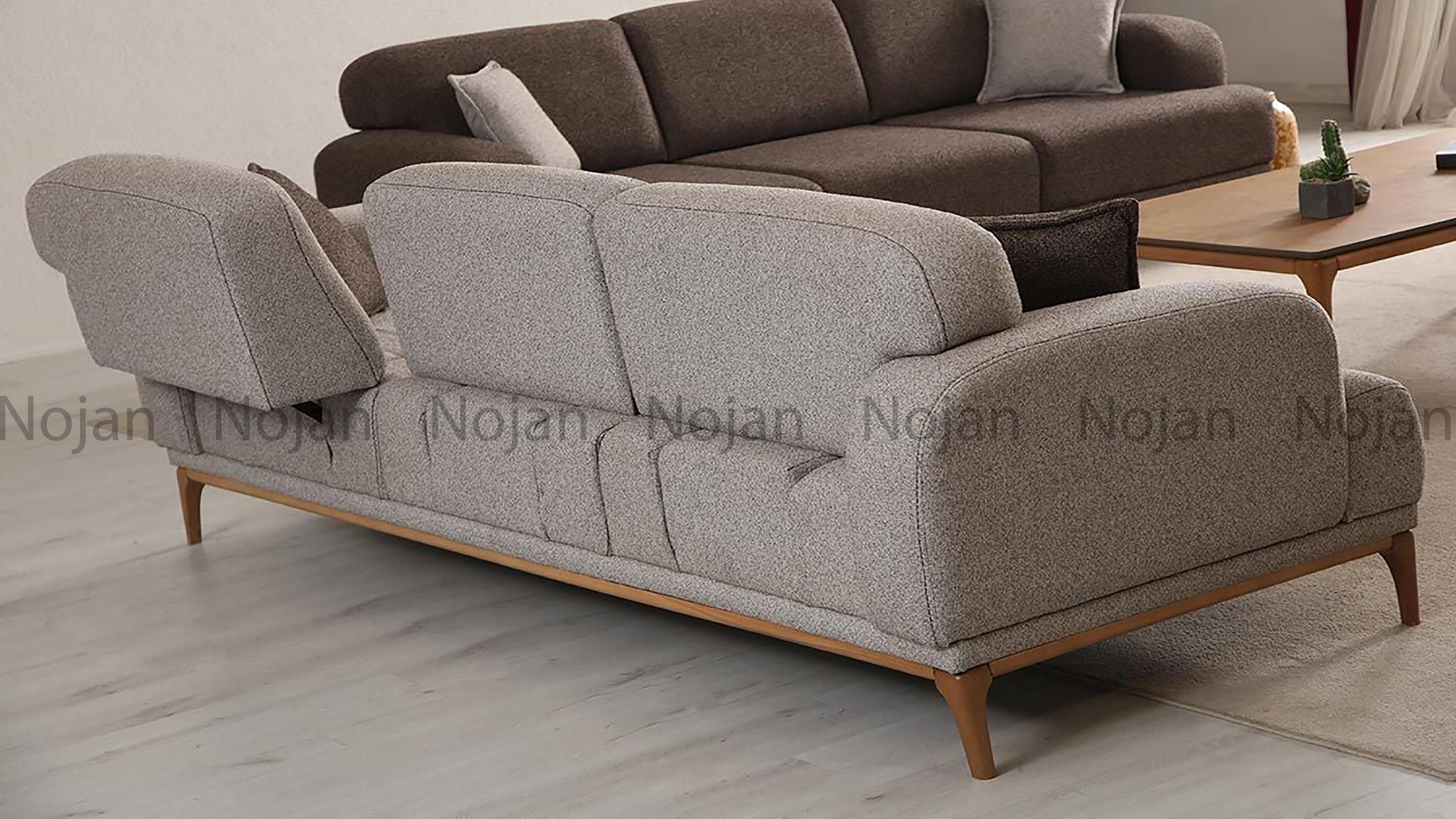 مبل راحتی پینار