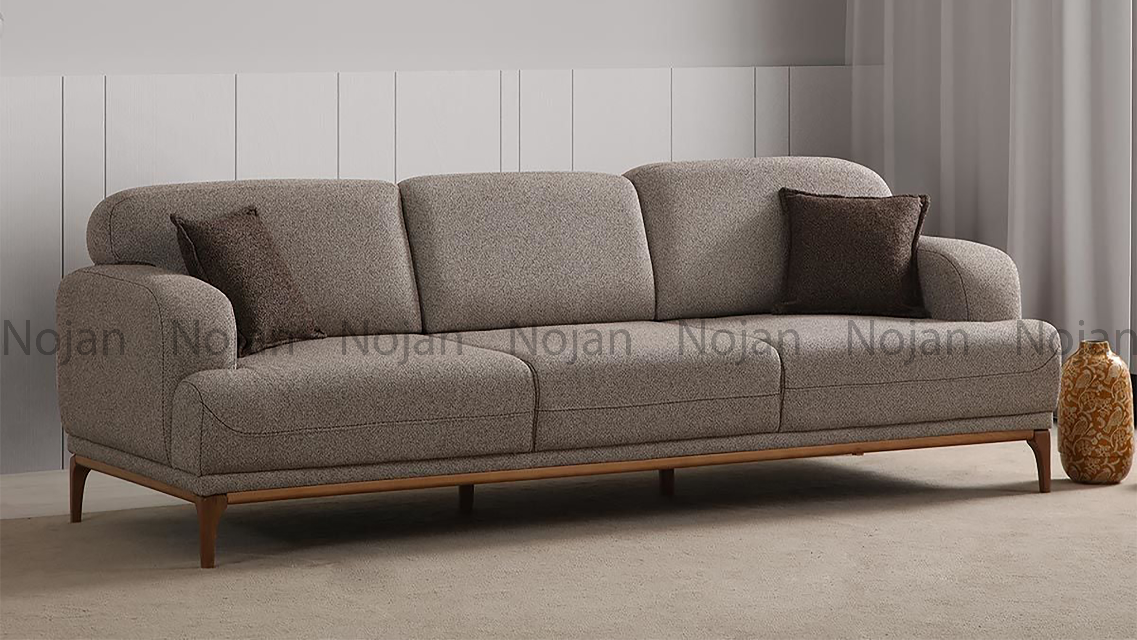 مبل راحتی پینار