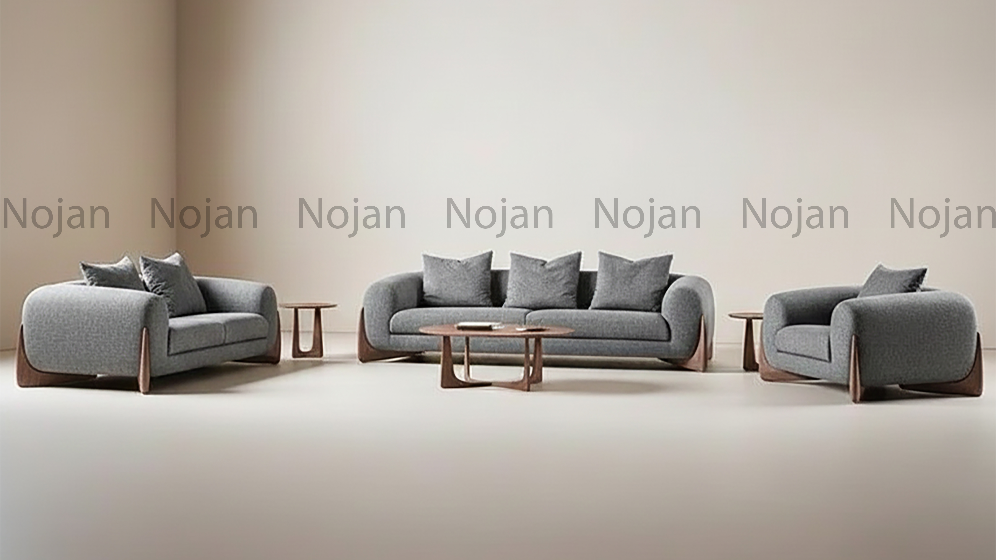 مبل راحتی مارکو