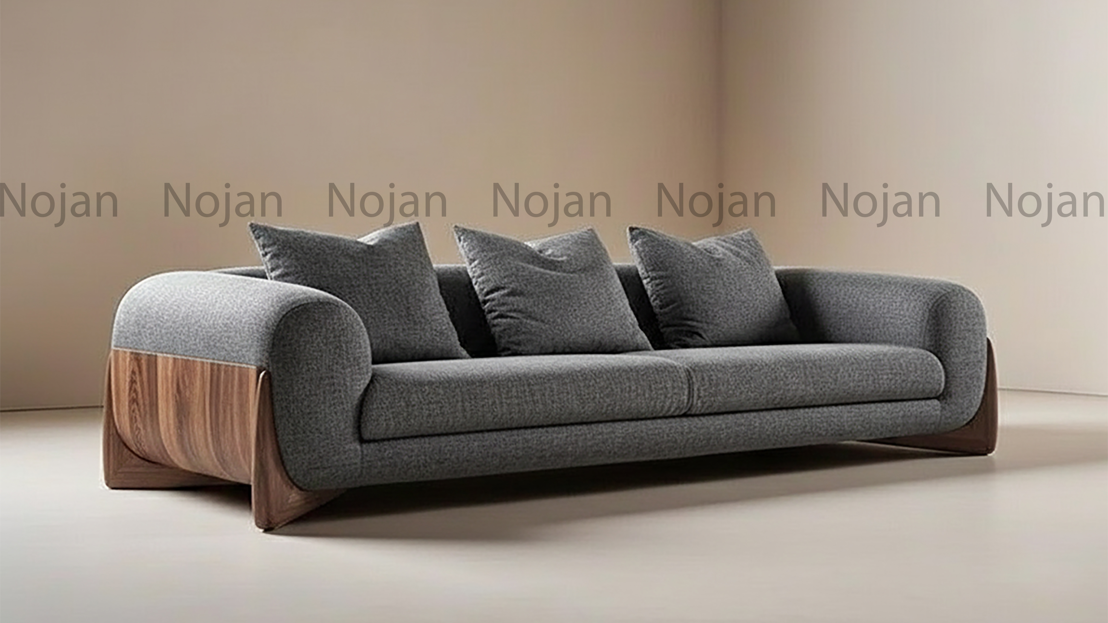 مبل راحتی مارکو