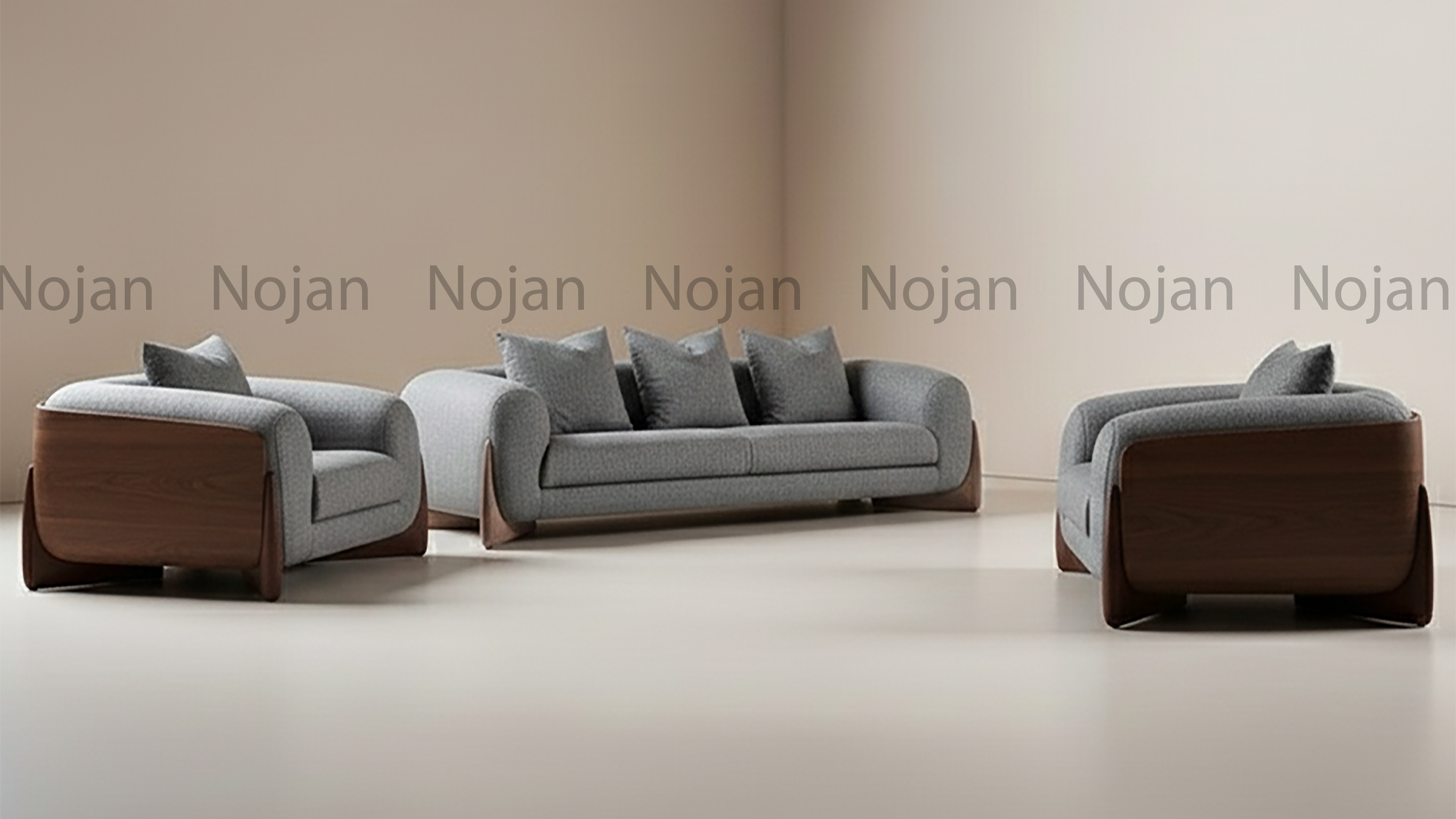 مبل راحتی مارکو