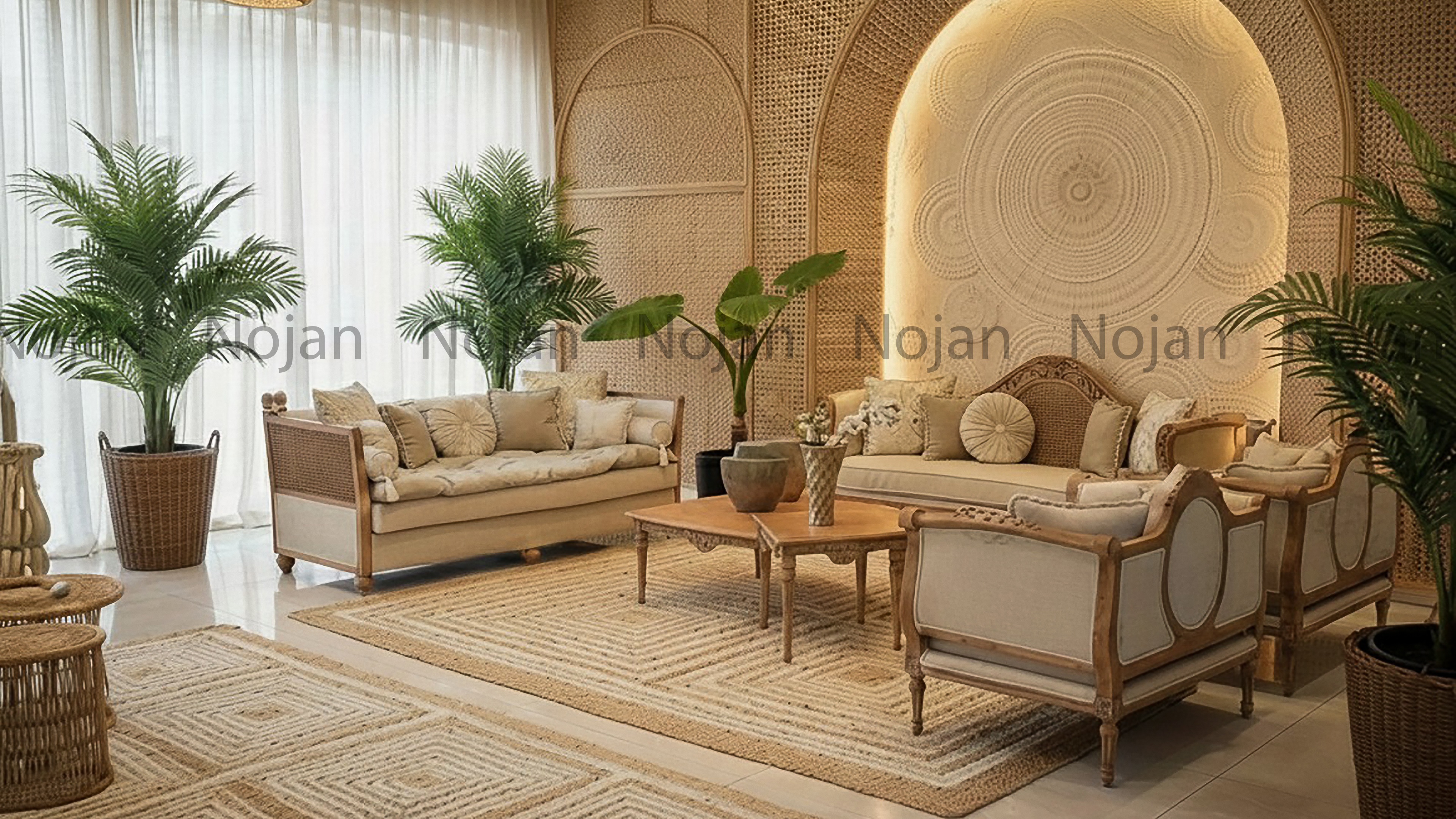 قیمت مبل نئوکلاسیک دیورس