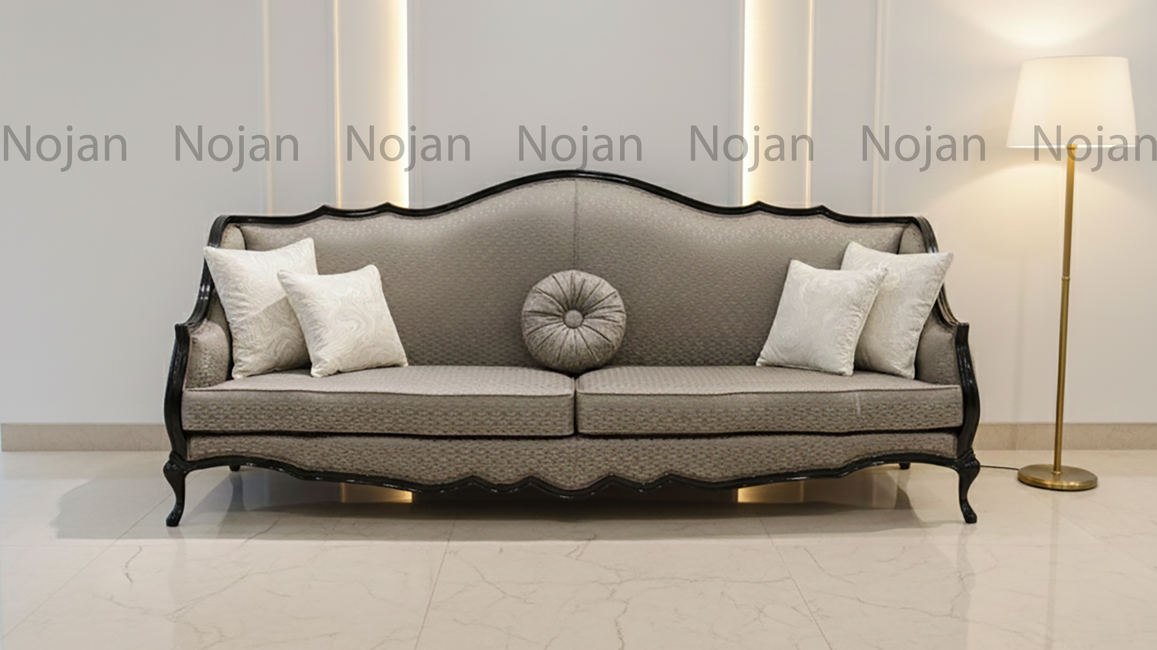 مبل نئوکلاسیک ونیا