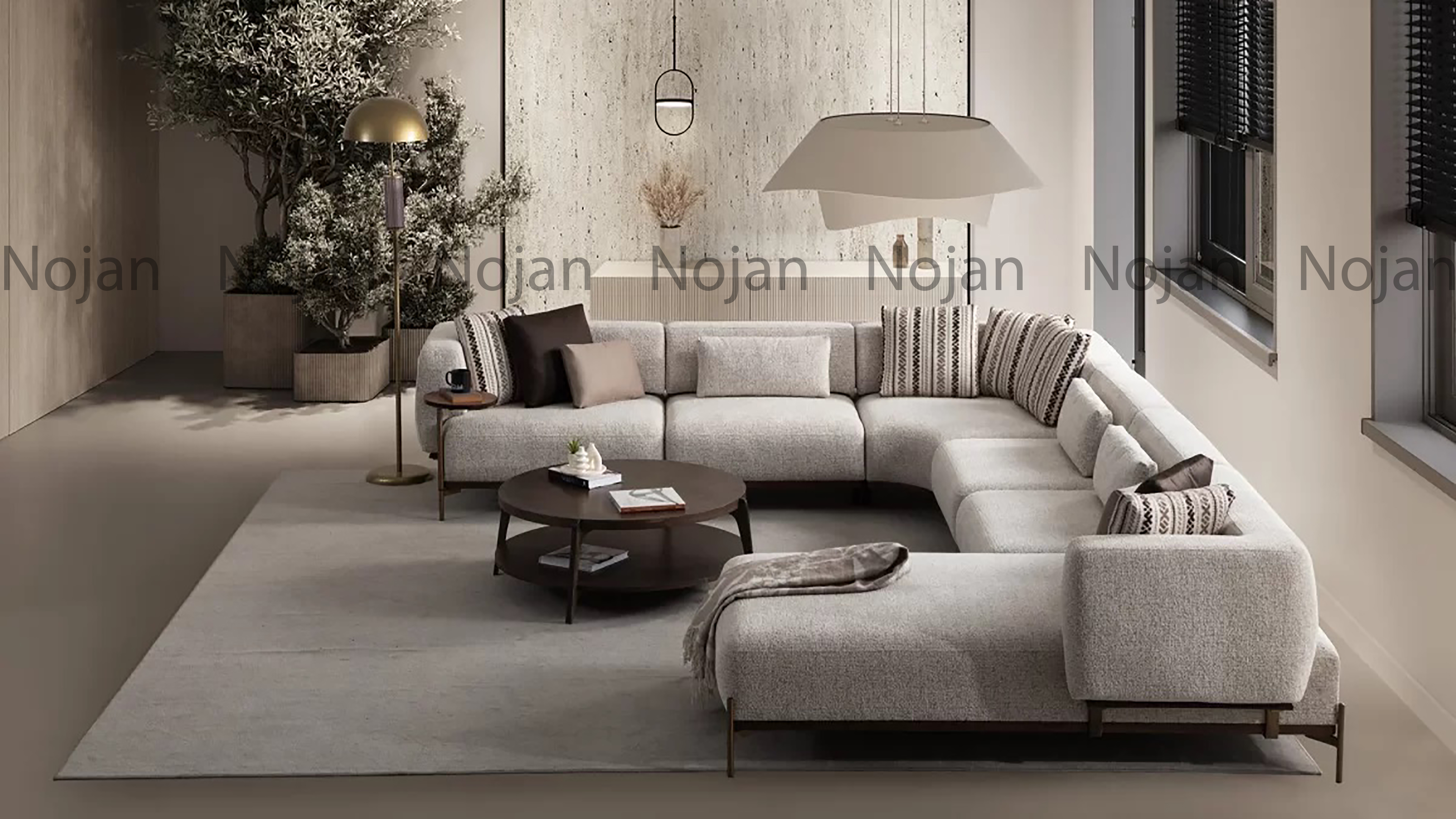 ال راحتی رومنس